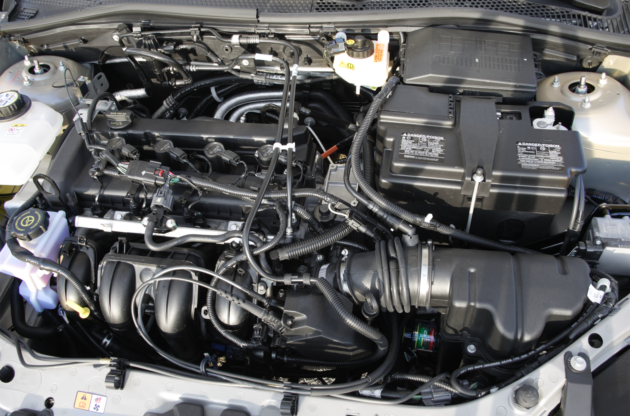 2006 Ford Focus