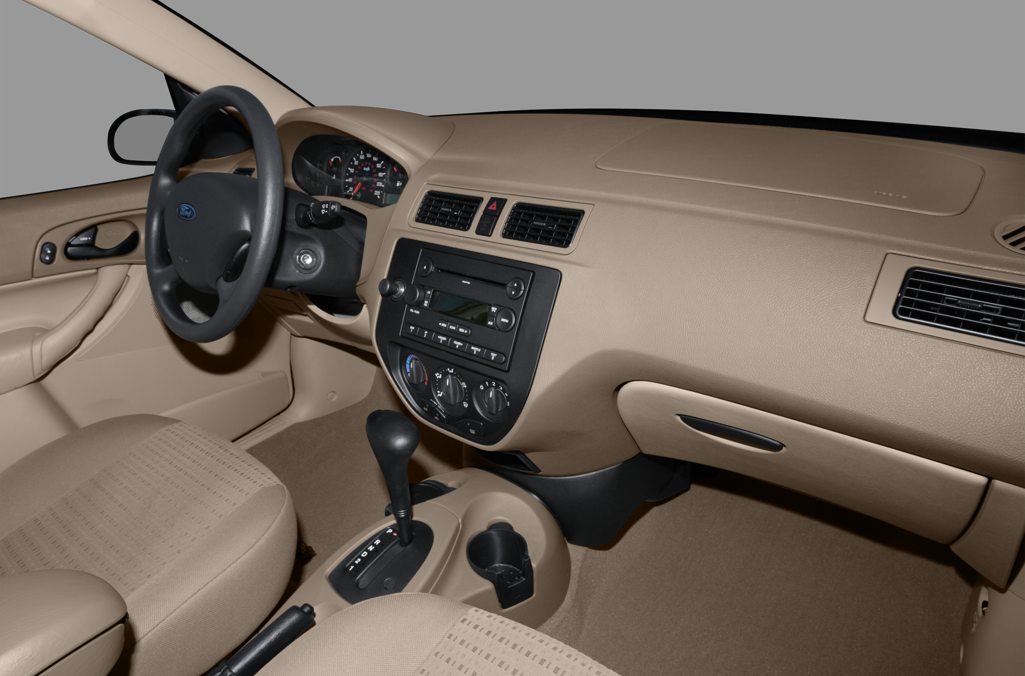 2006 Ford Focus