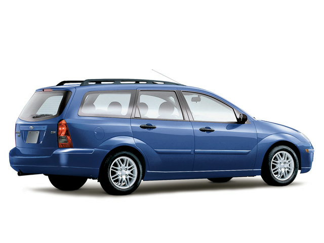2006 Ford Focus