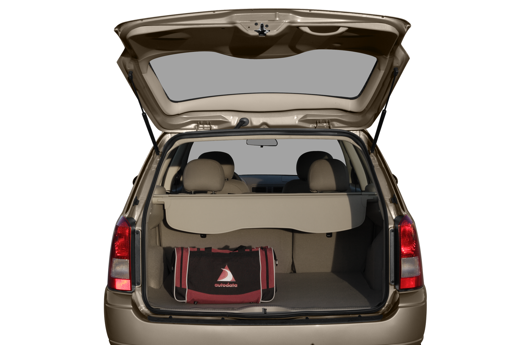 2006 Ford Focus
