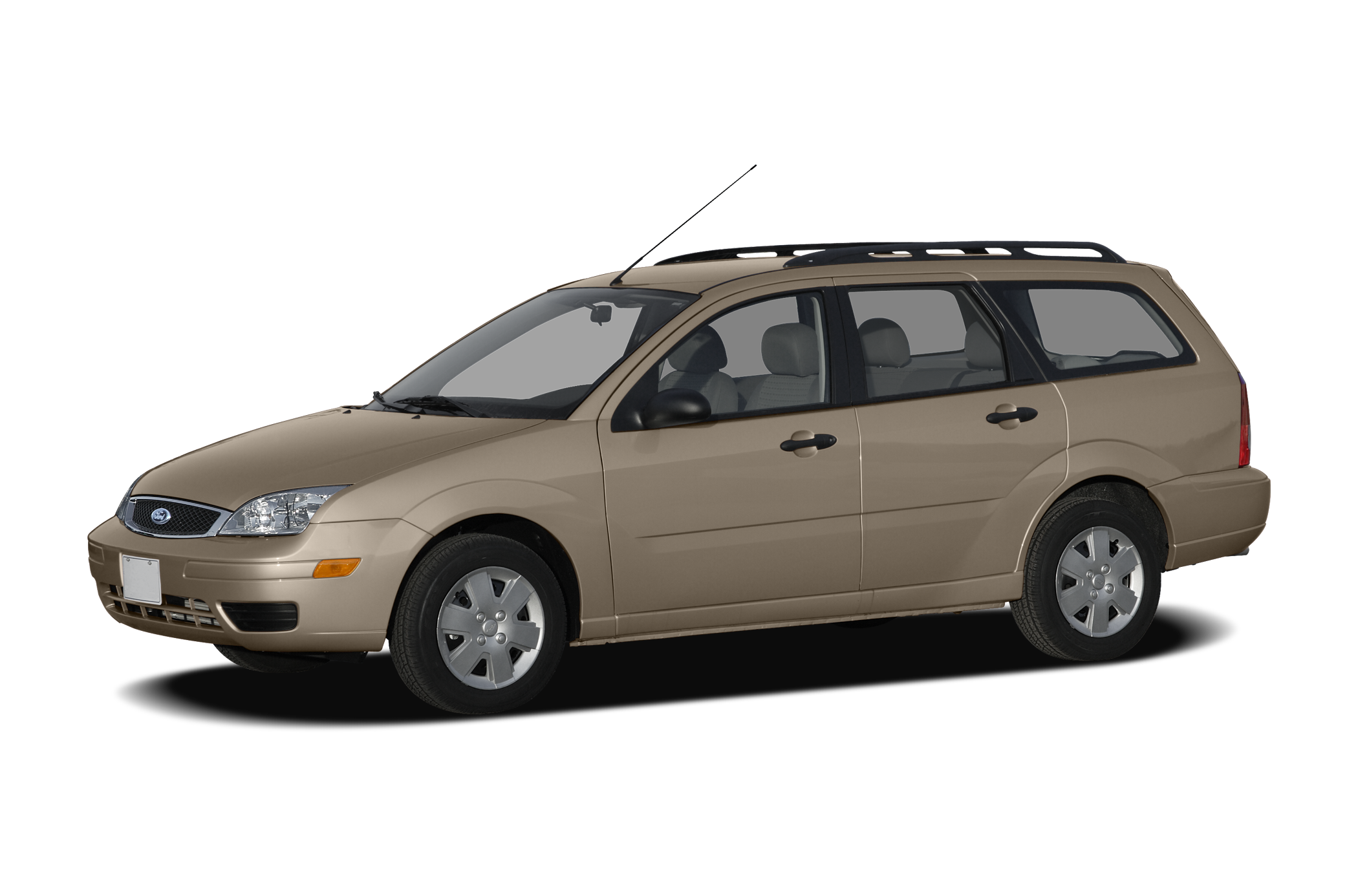 2006 Ford Focus SES