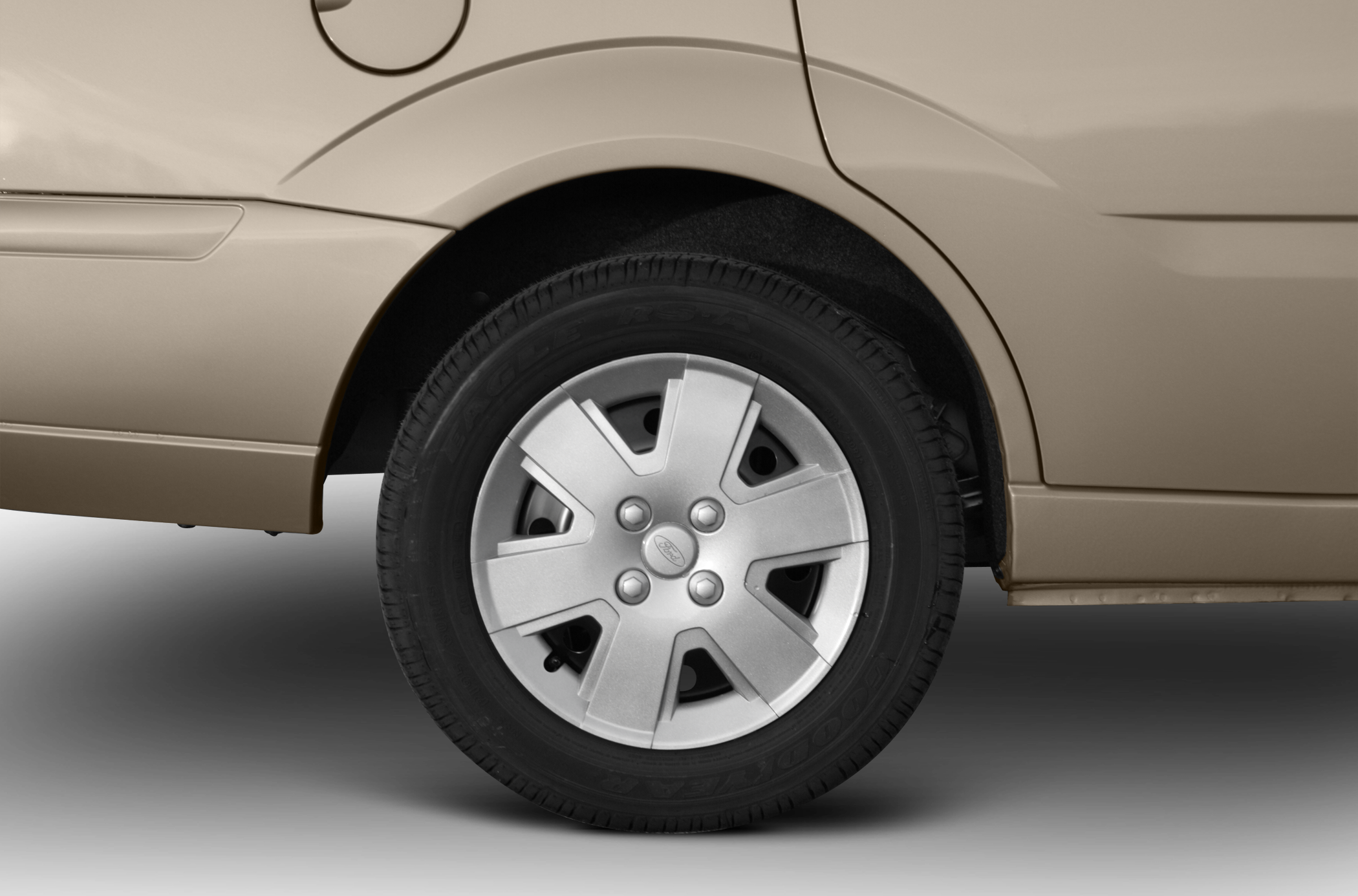 2006 Ford Focus