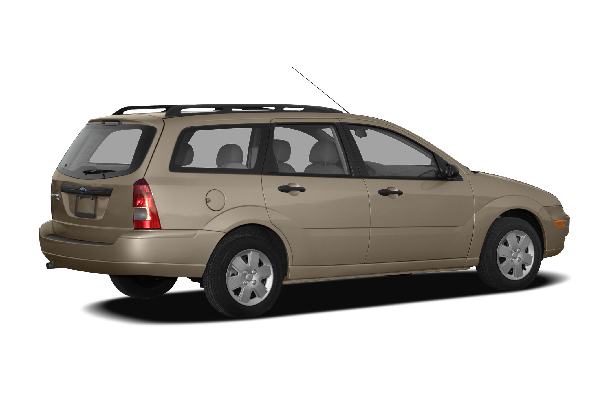 2006 Ford Focus