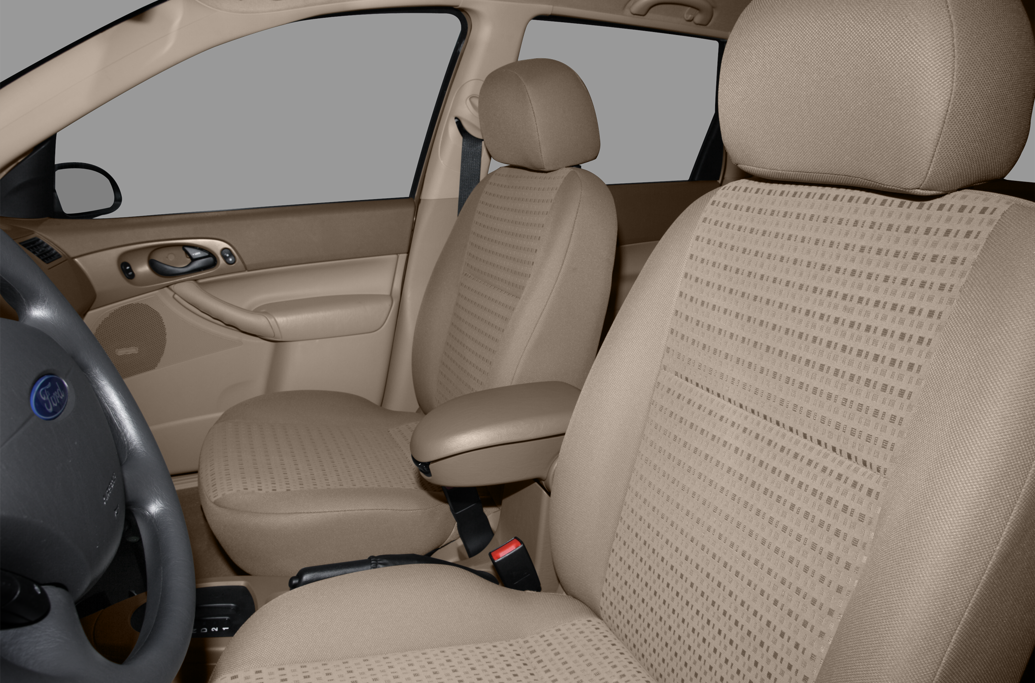 2006 Ford Focus