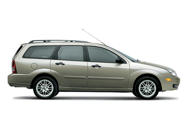 2006 Ford Focus
