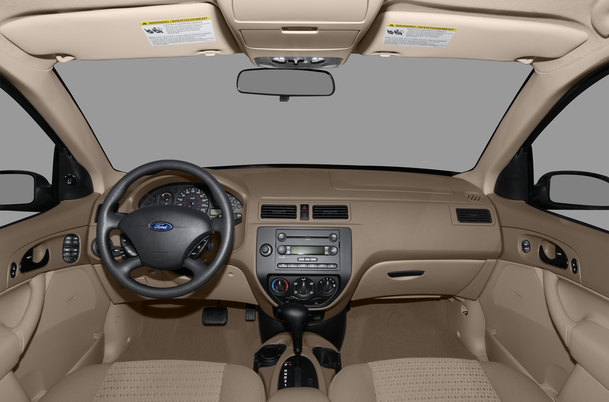2006 Ford Focus