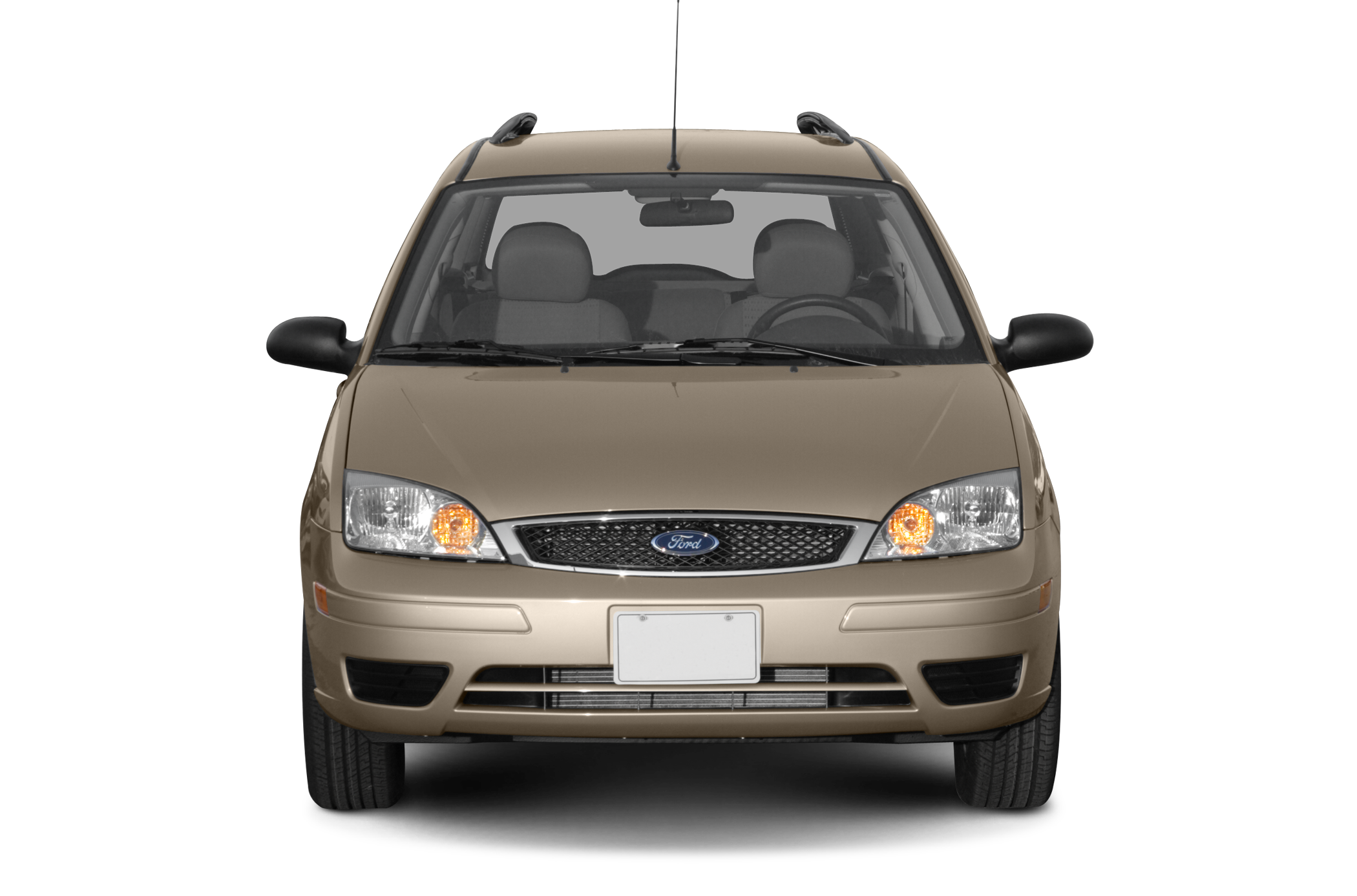 2006 Ford Focus
