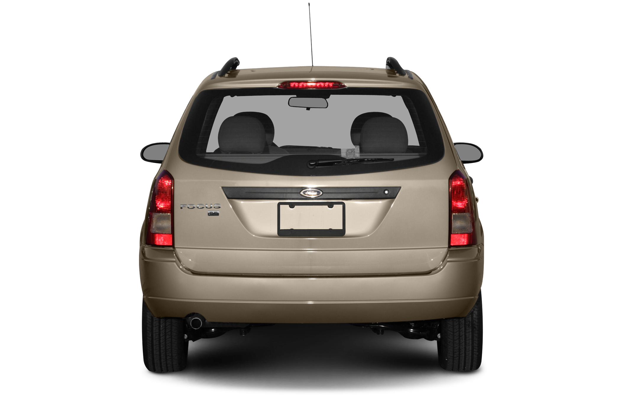 2006 Ford Focus