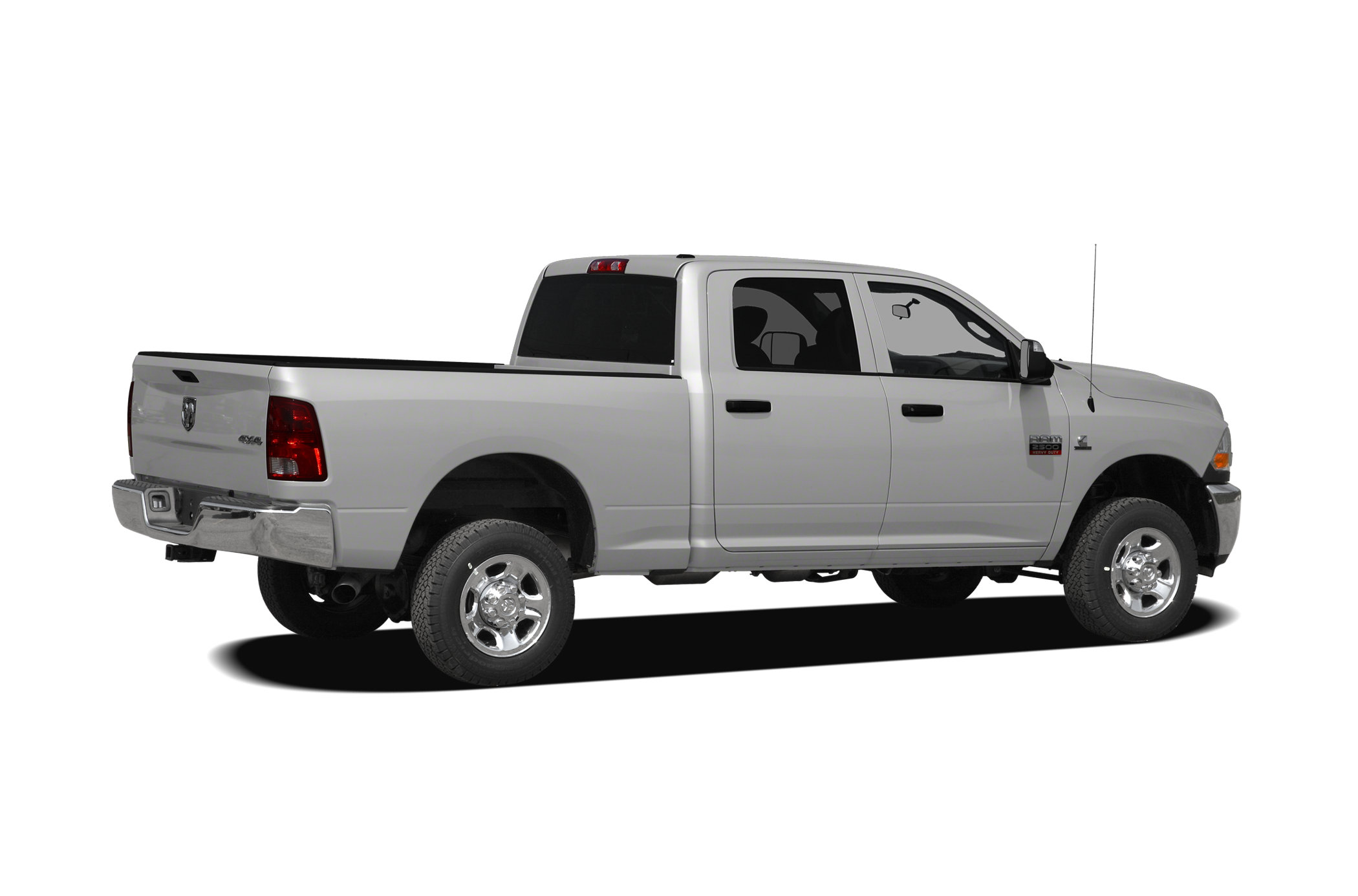 2010 Dodge Ram 2500