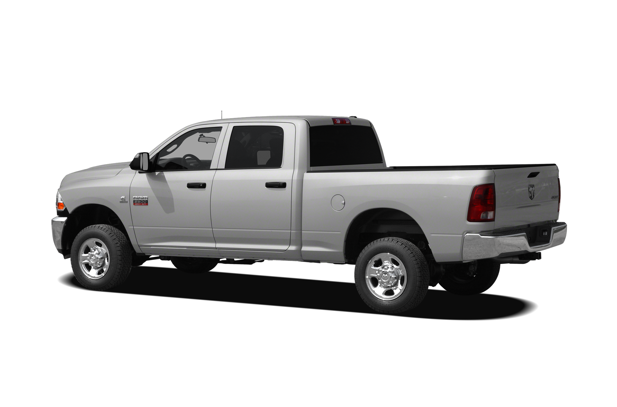 2010 Dodge Ram 2500