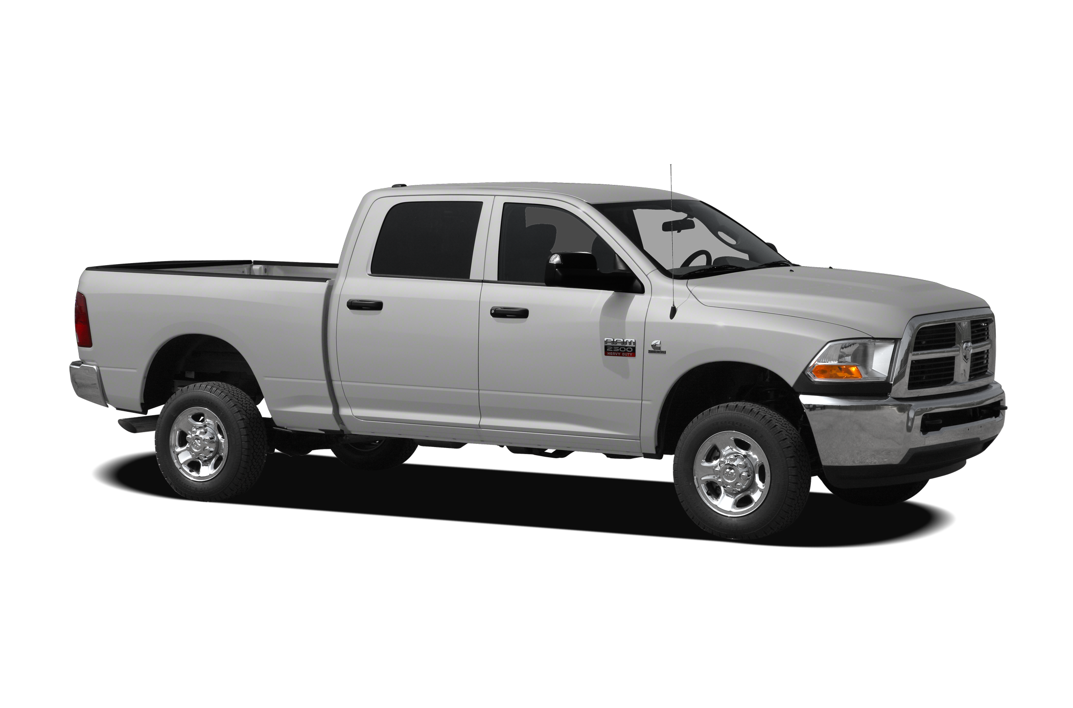 2010 Dodge Ram 2500
