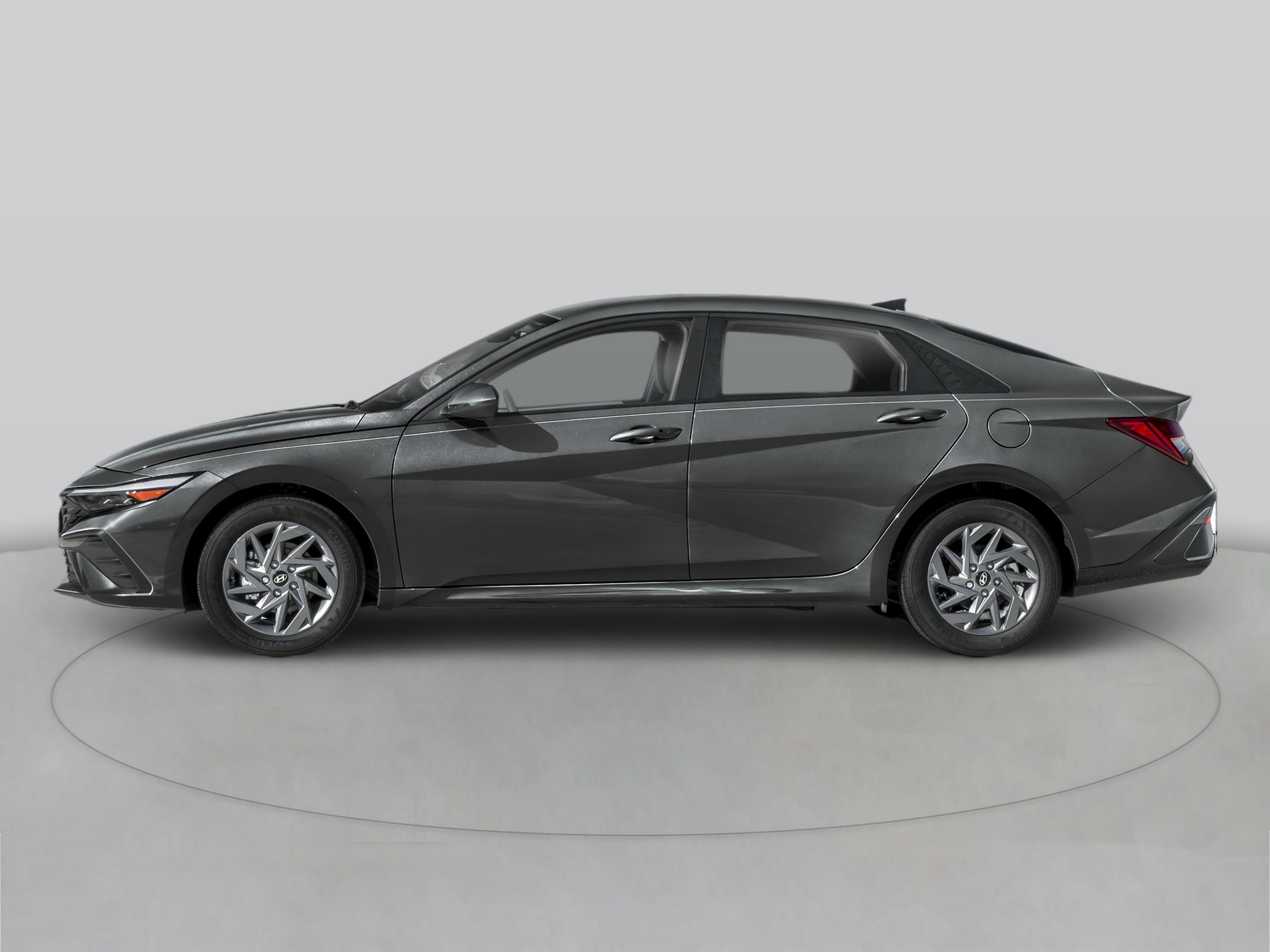 2025 Hyundai ELANTRA HEV