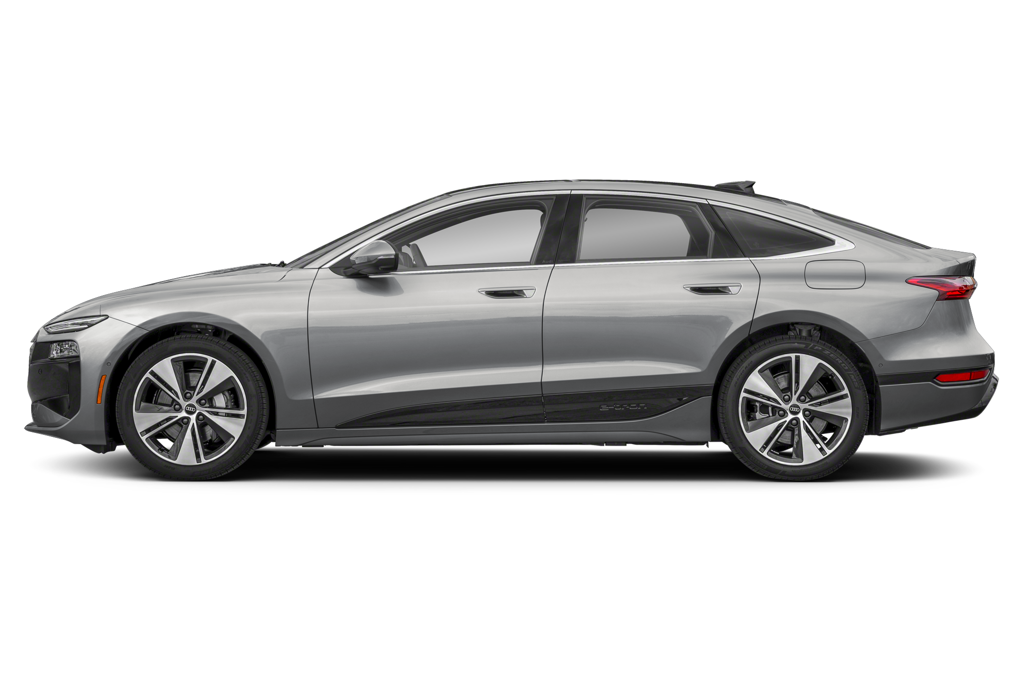 2025 Audi A6 e-tron