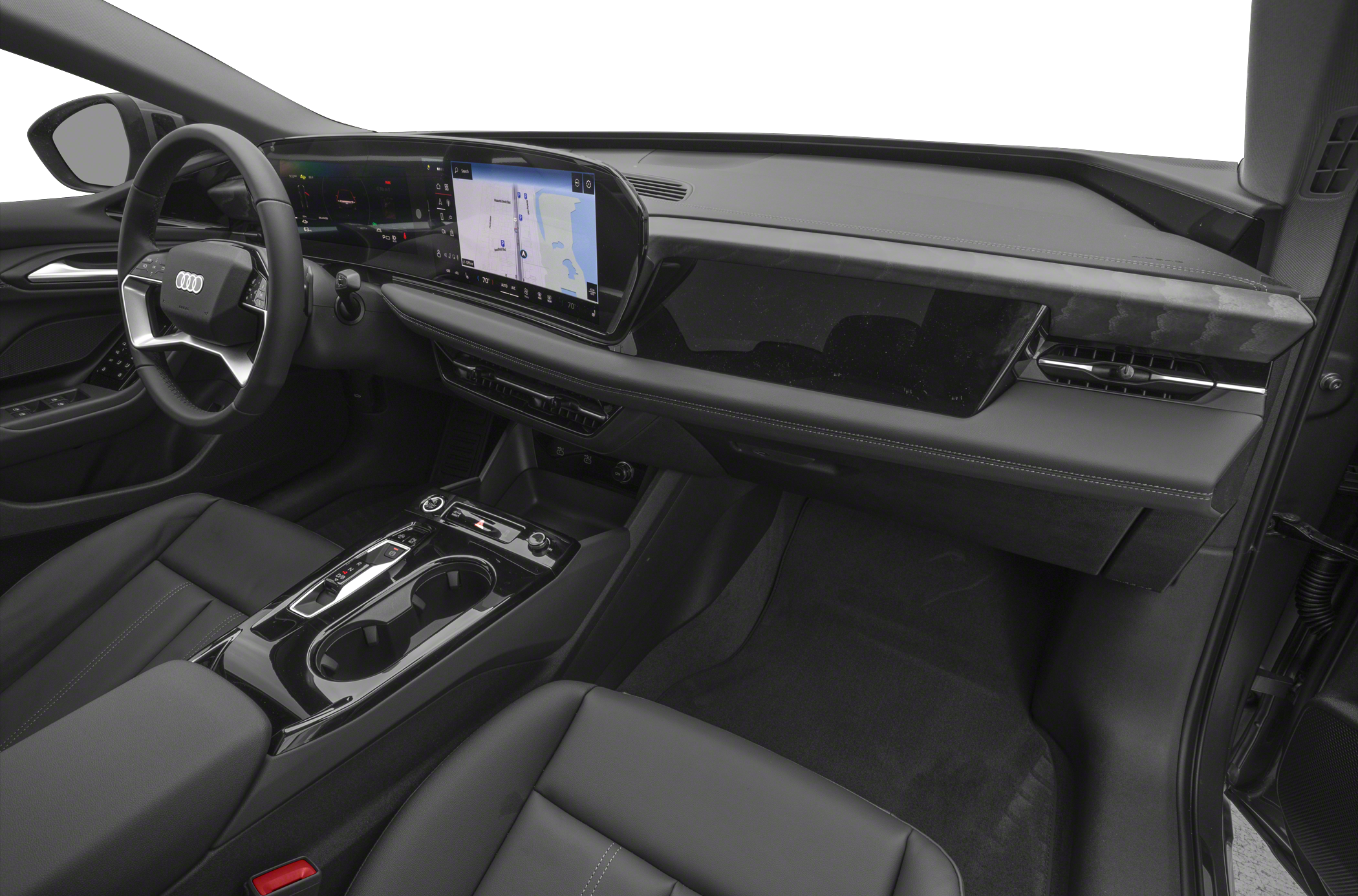 2025 Audi A6 e-tron