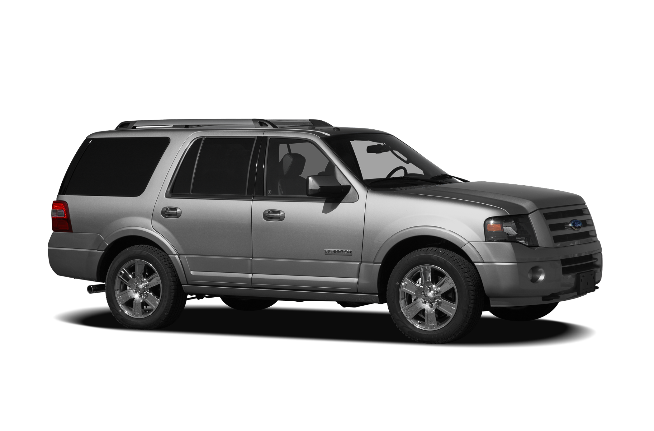 2008 Ford Expedition