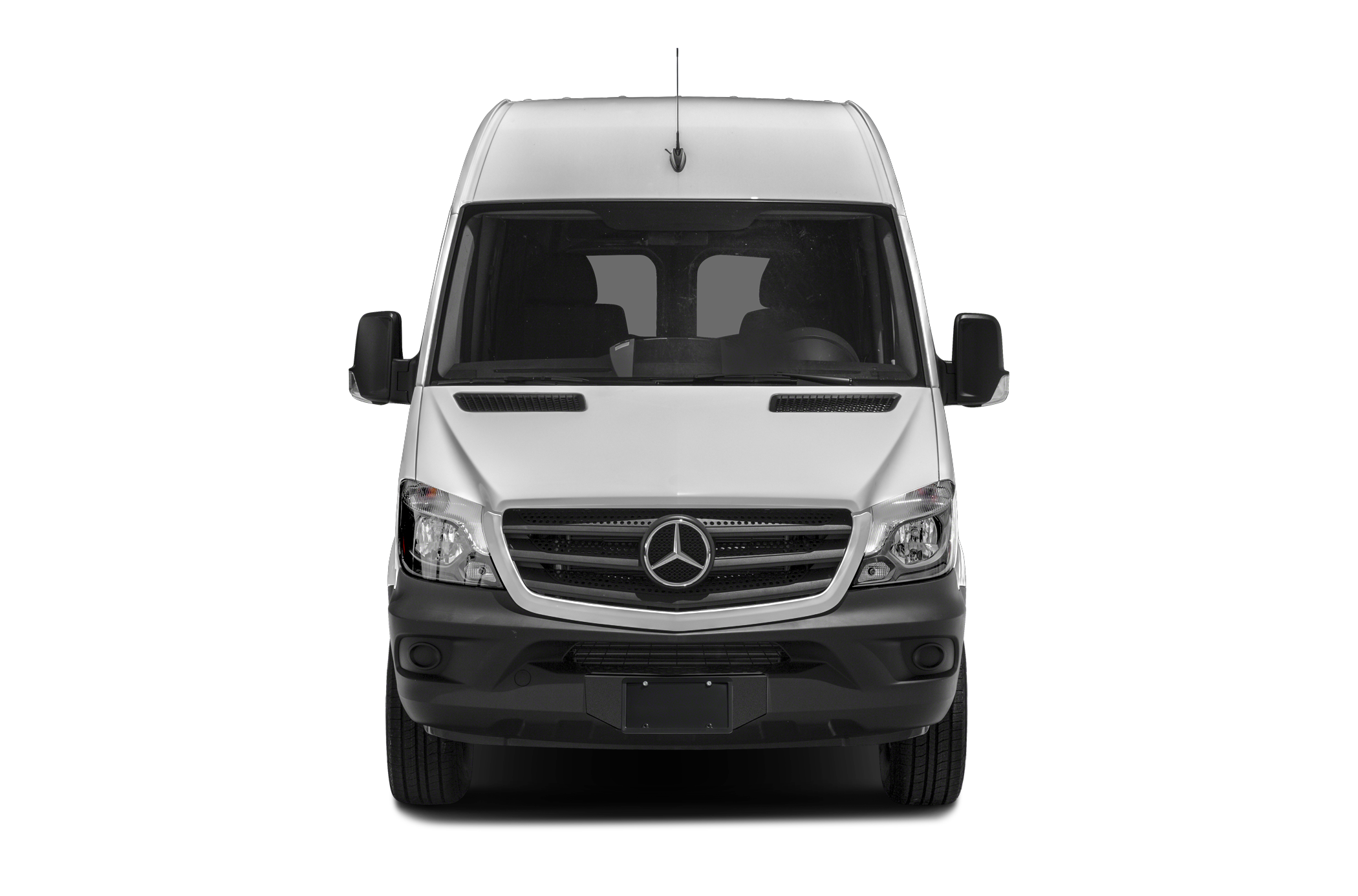 2016 Mercedes-Benz Sprinter