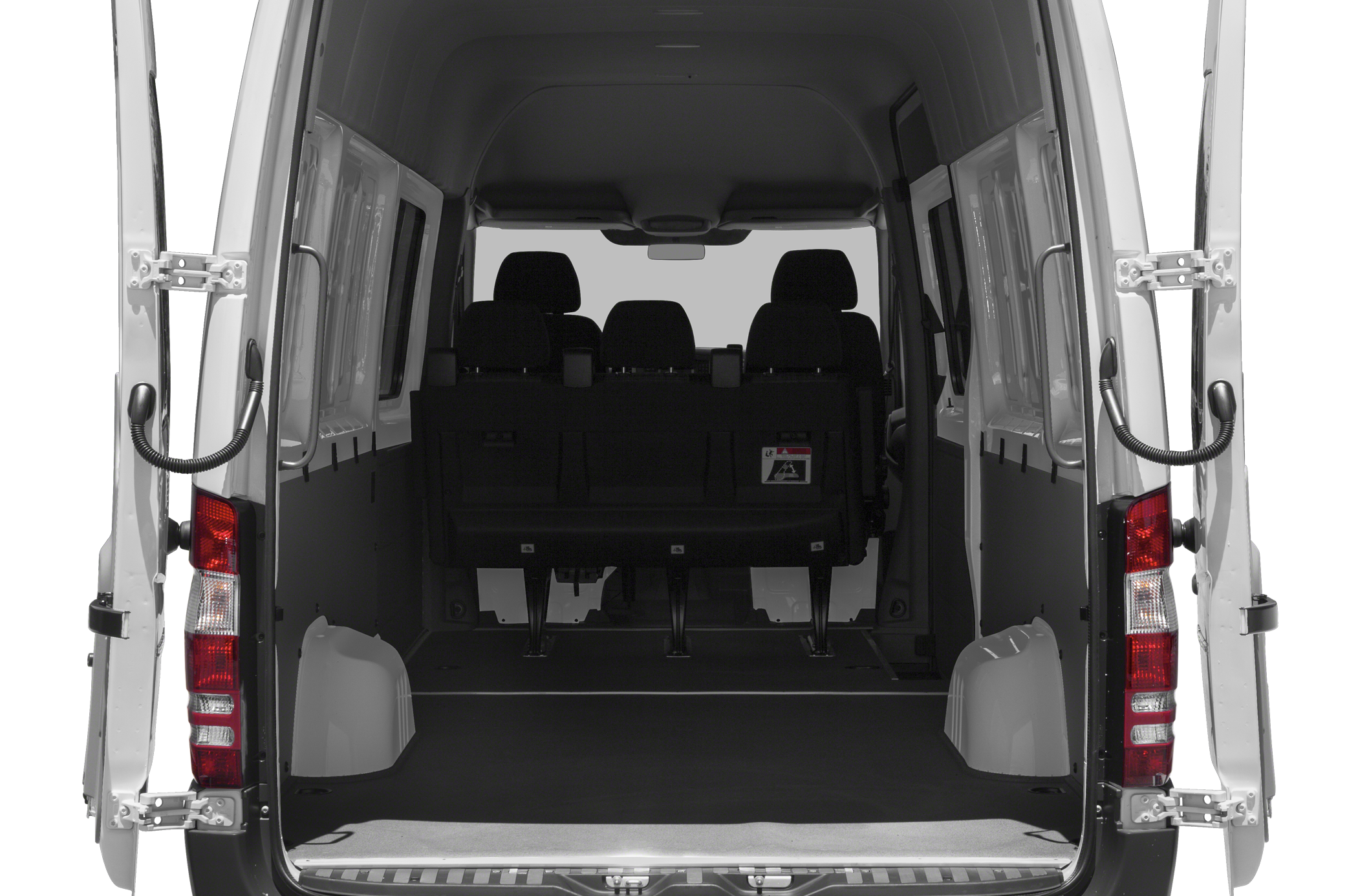 2016 Mercedes-Benz Sprinter