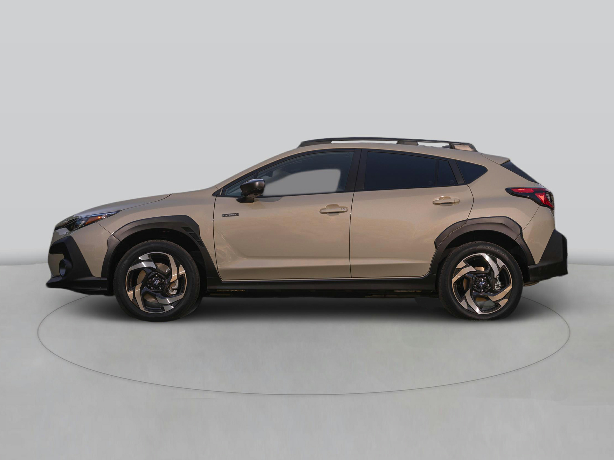 2026 Subaru Crosstrek Hybrid