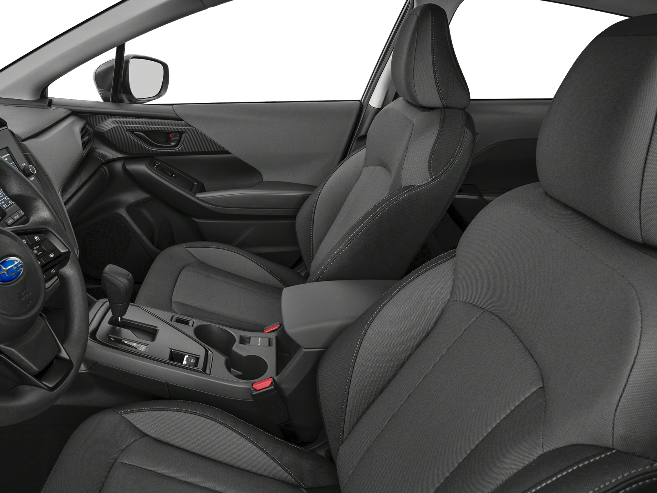 2026 Subaru Crosstrek Hybrid