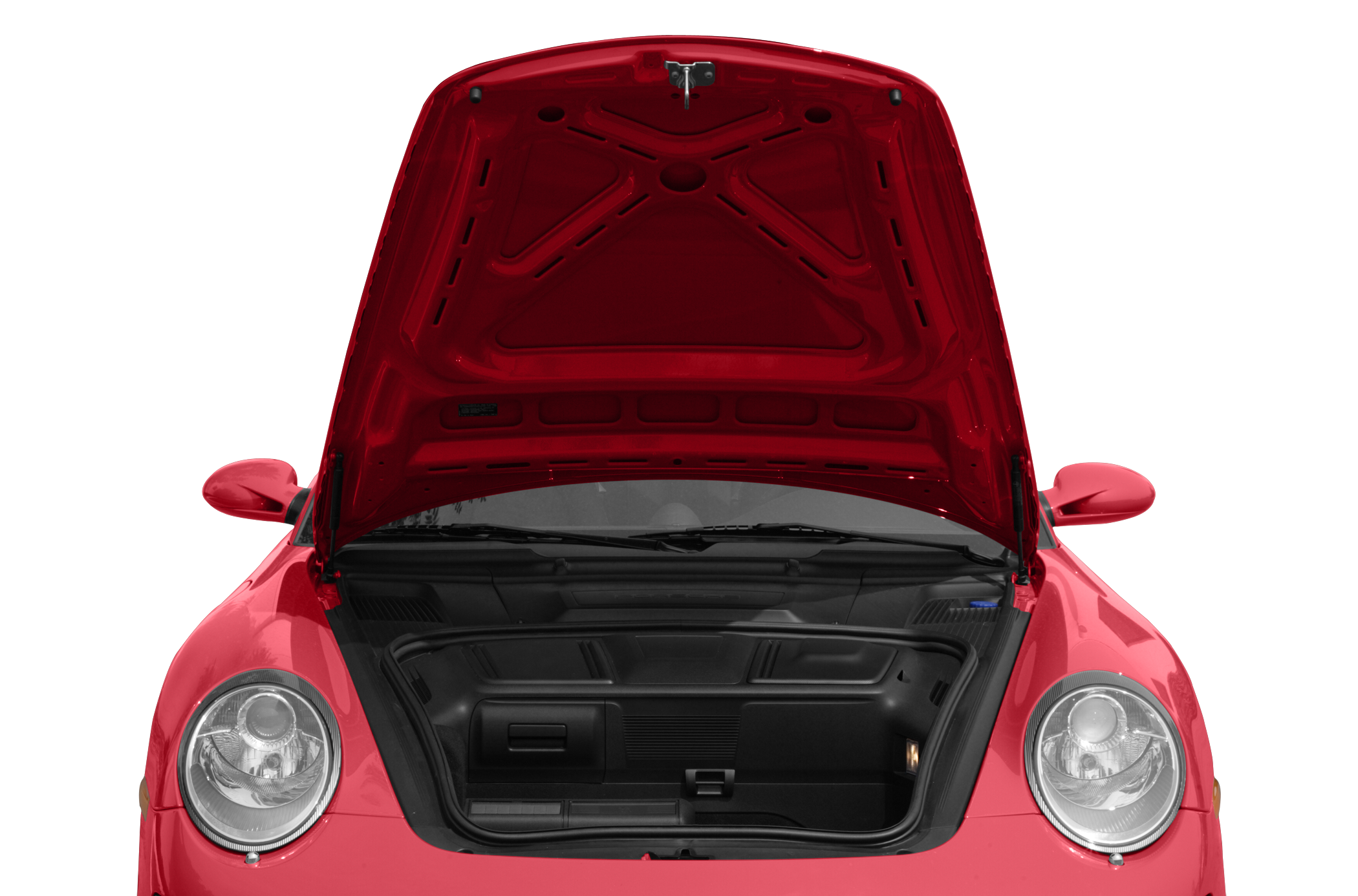 2007 Porsche 911