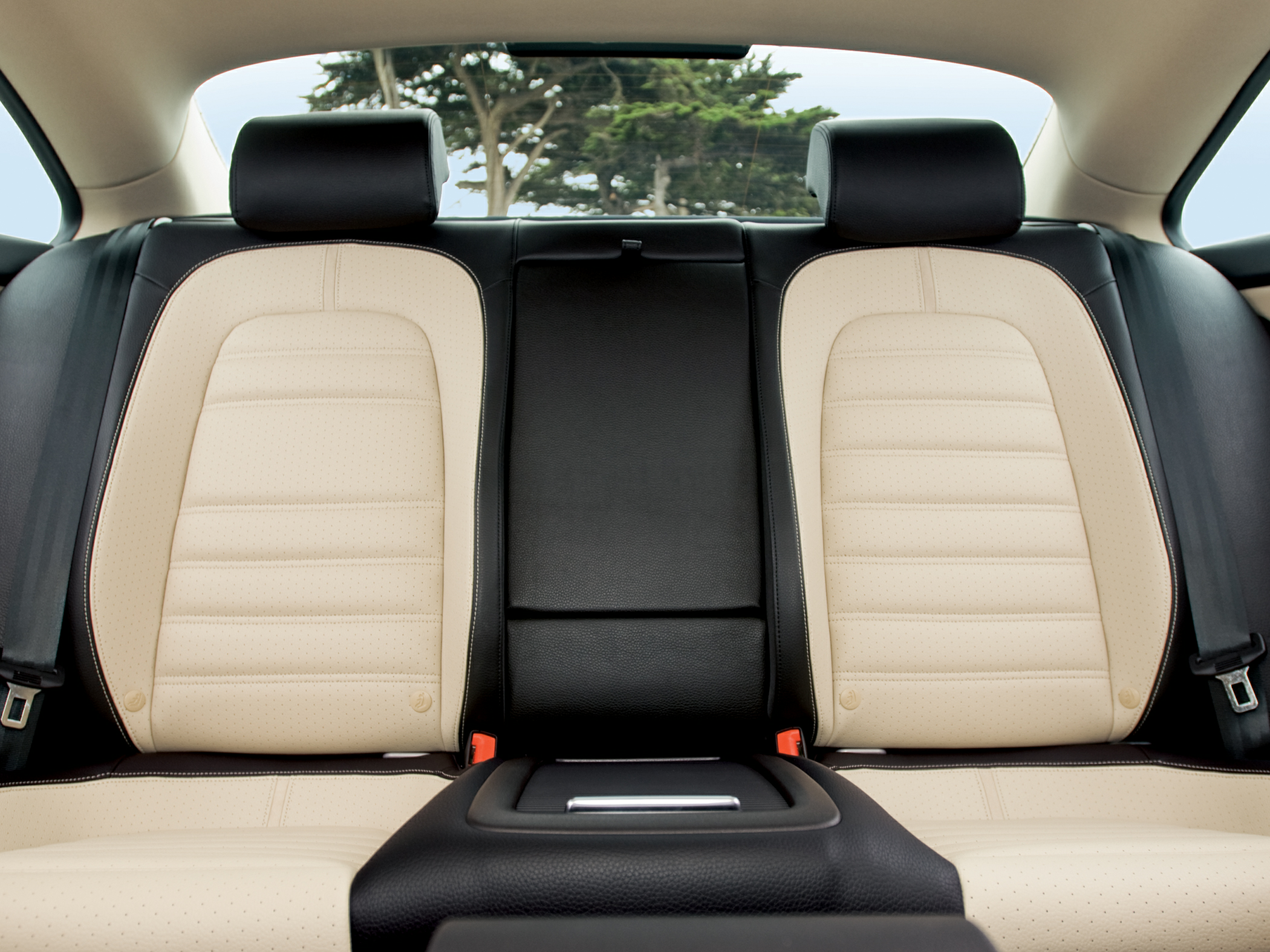2010 Volkswagen CC