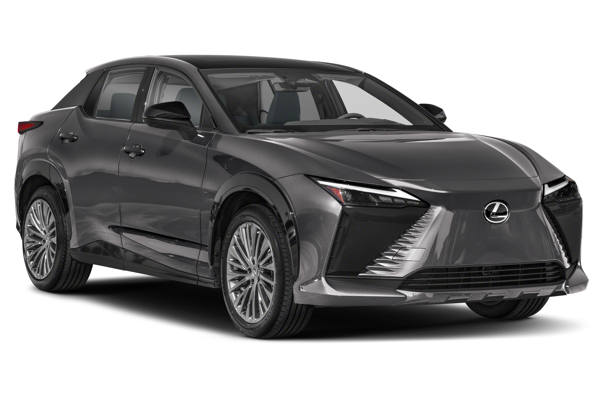 2026 Lexus RZ 450e
