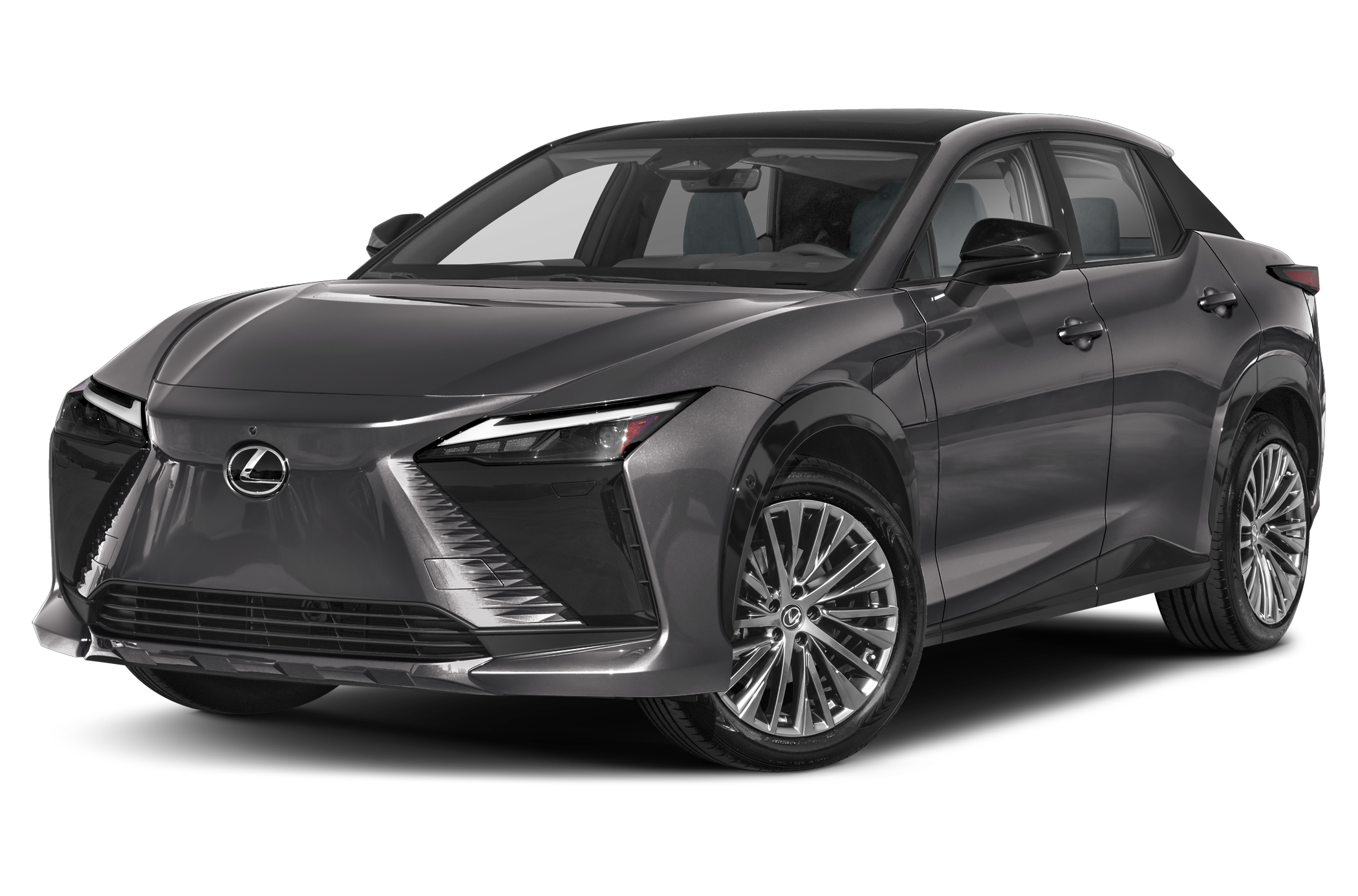 2026 Lexus RZ 450e
