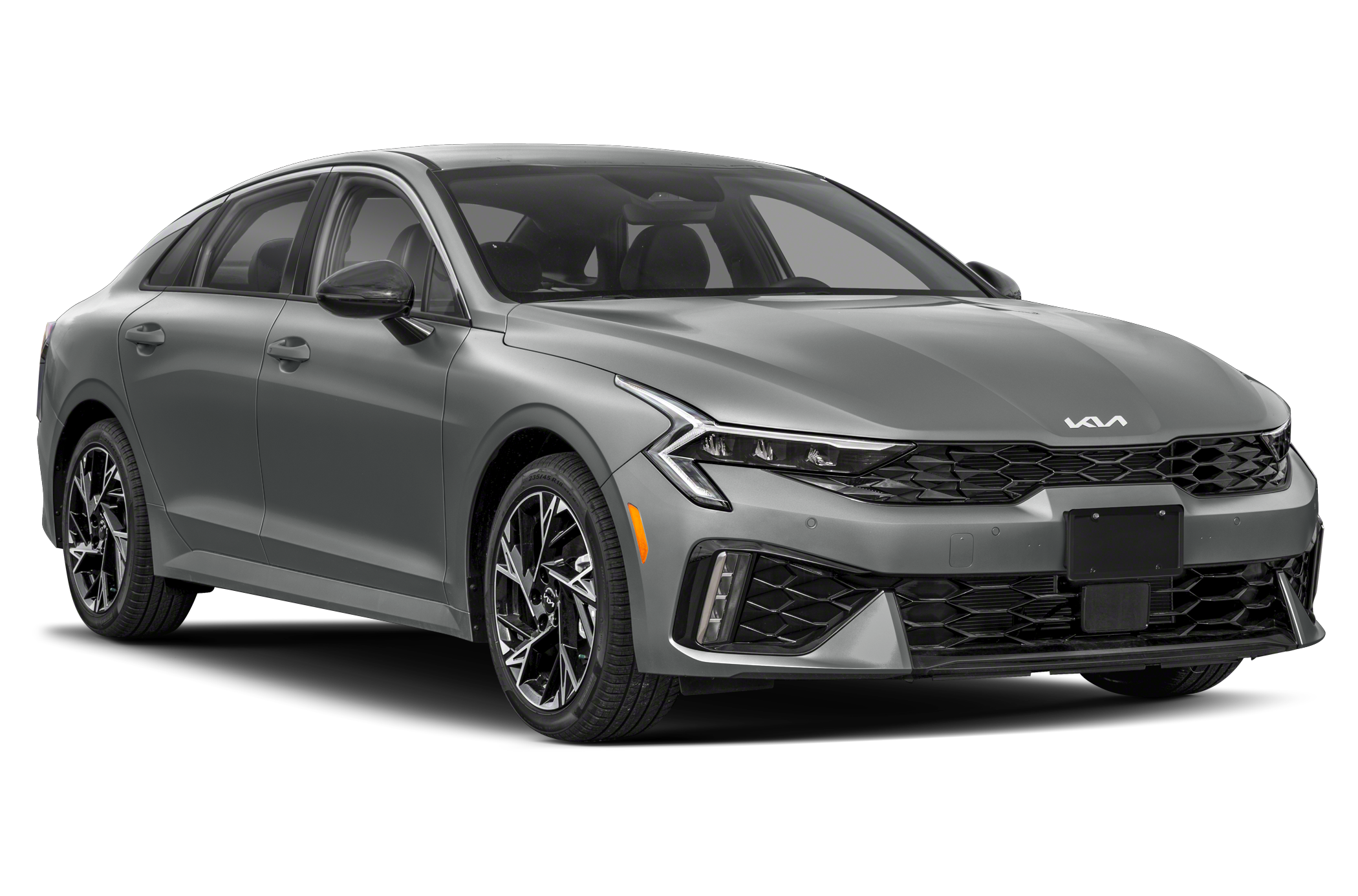 2025 Kia K5