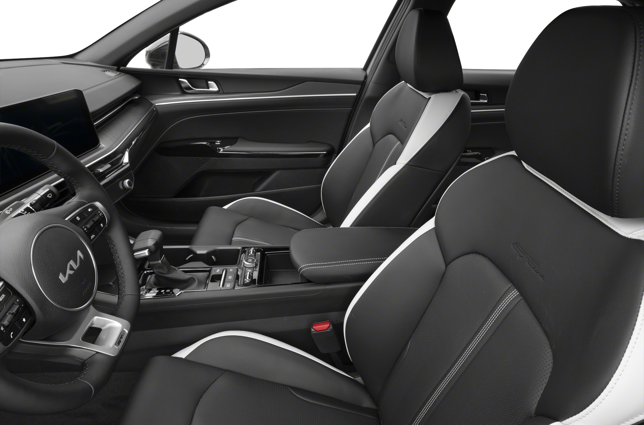 2025 Kia K5