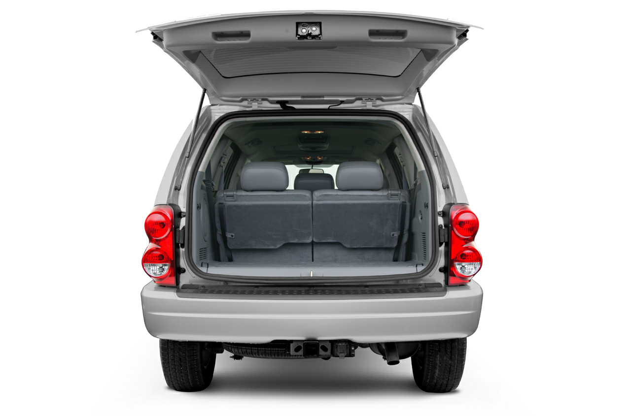 2004 Dodge Durango
