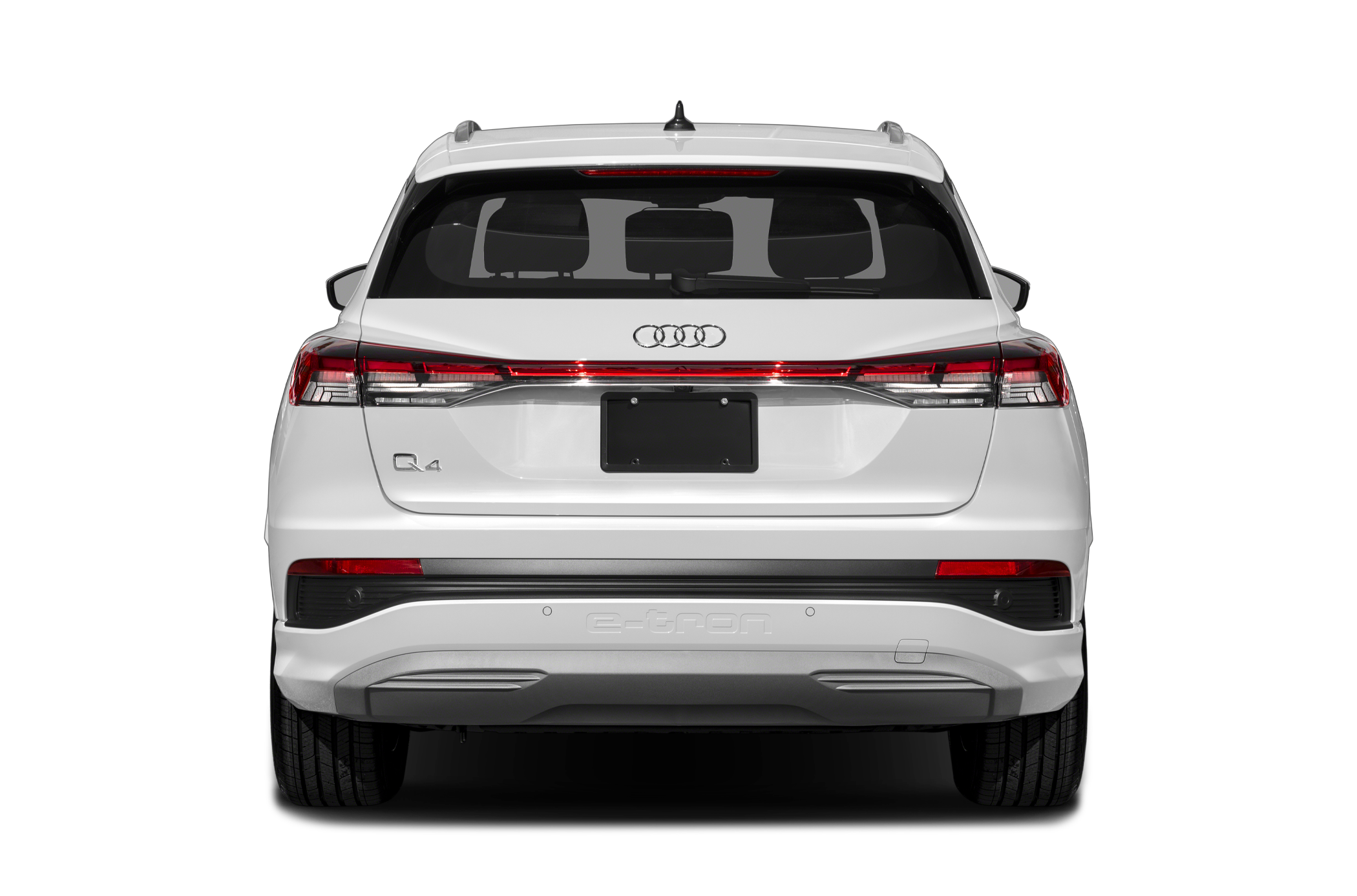 2024 Audi Q4 e-tron