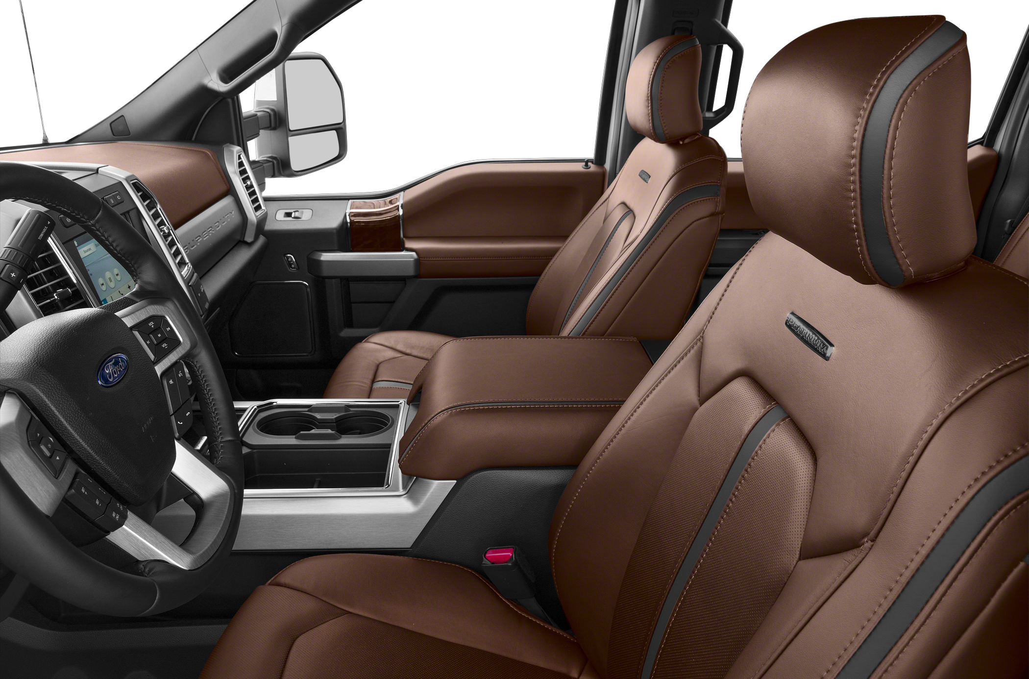 2017 Ford F-450