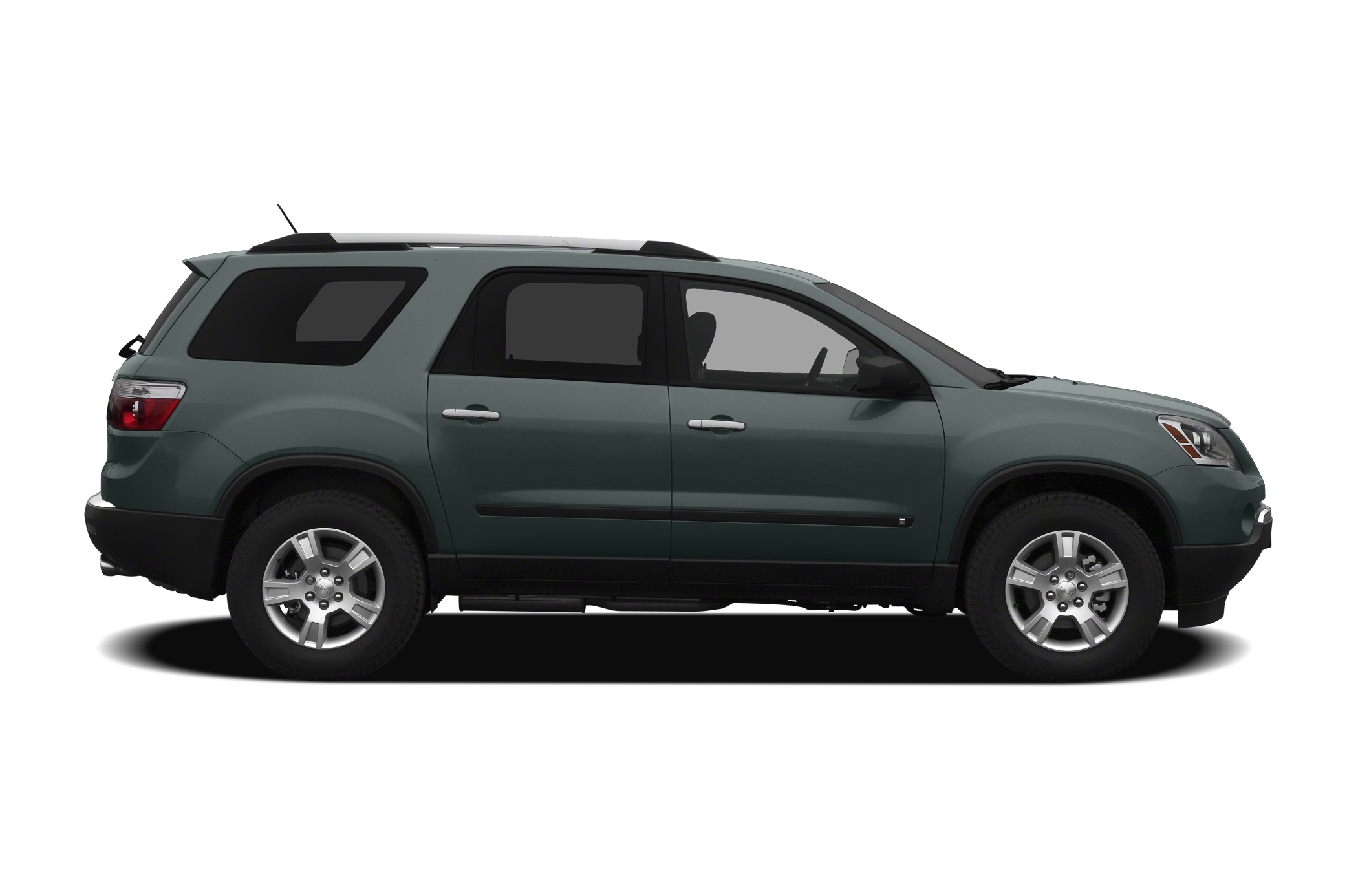 2009 GMC Acadia