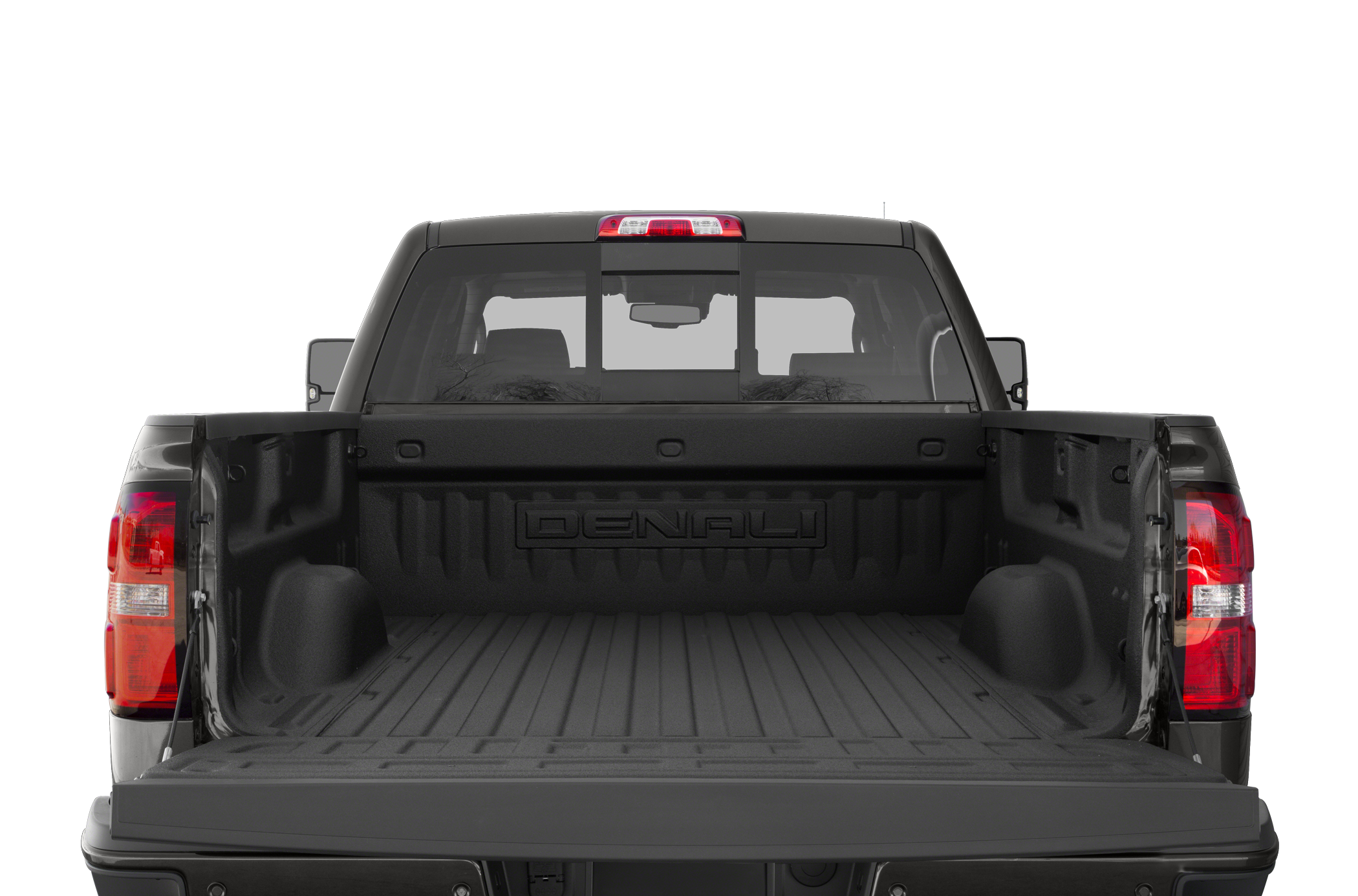 2016 GMC Sierra 2500