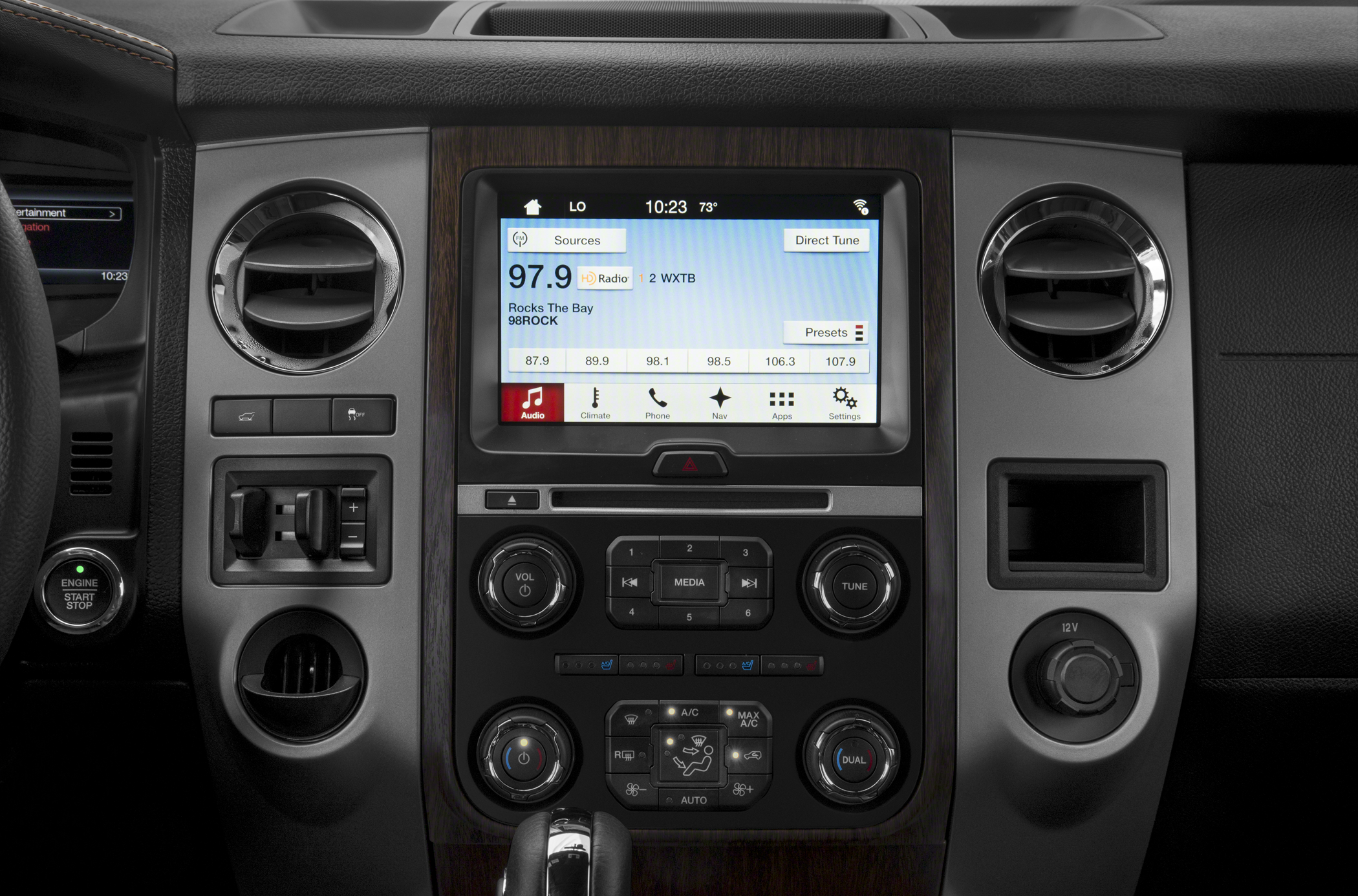 2016 Ford Expedition