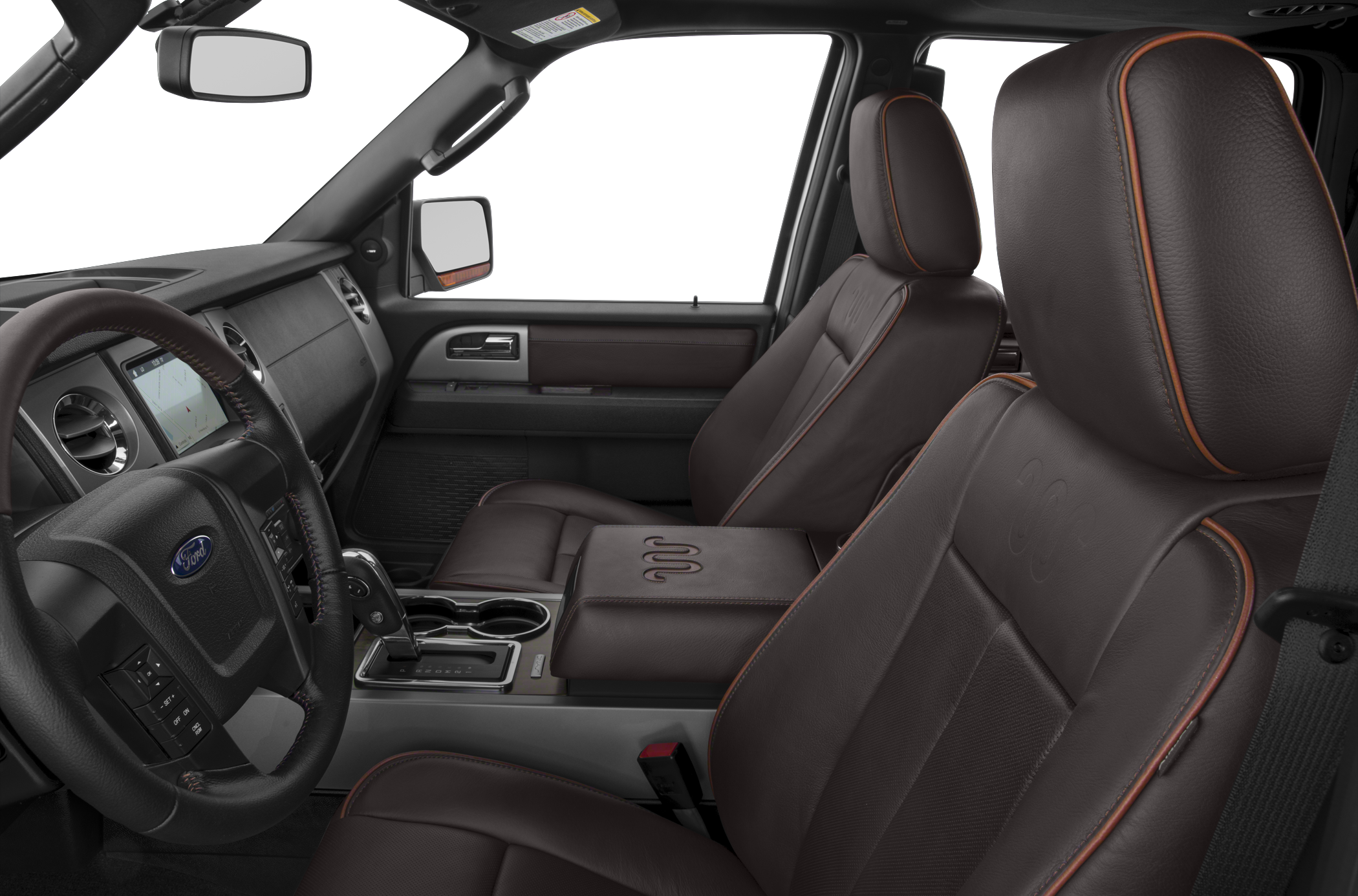 2016 Ford Expedition