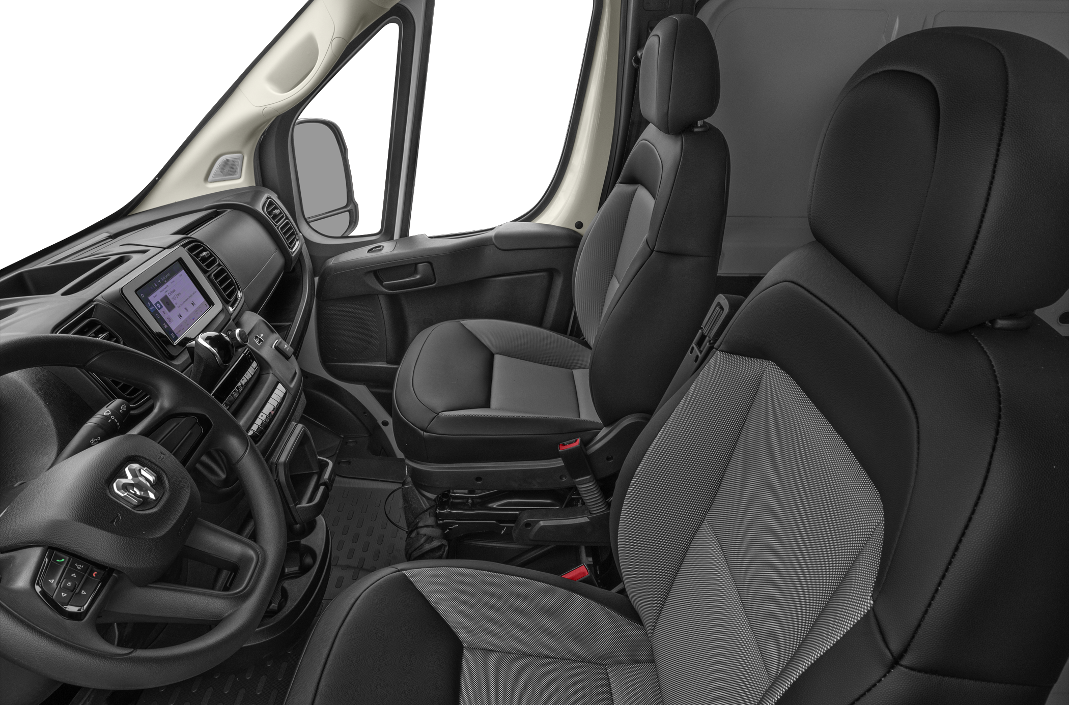 2026 RAM ProMaster 1500