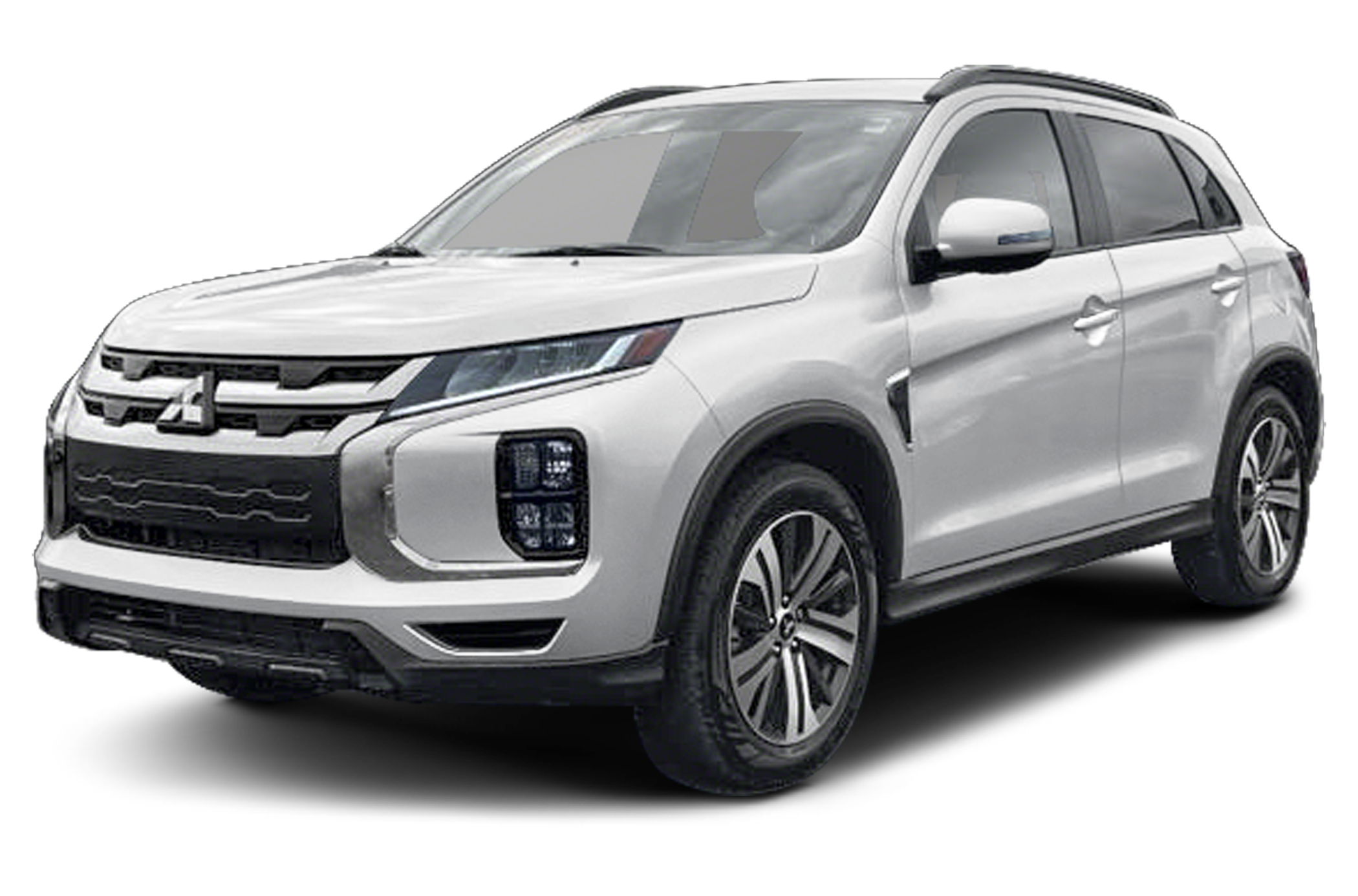 2025 Mitsubishi Outlander Sport S