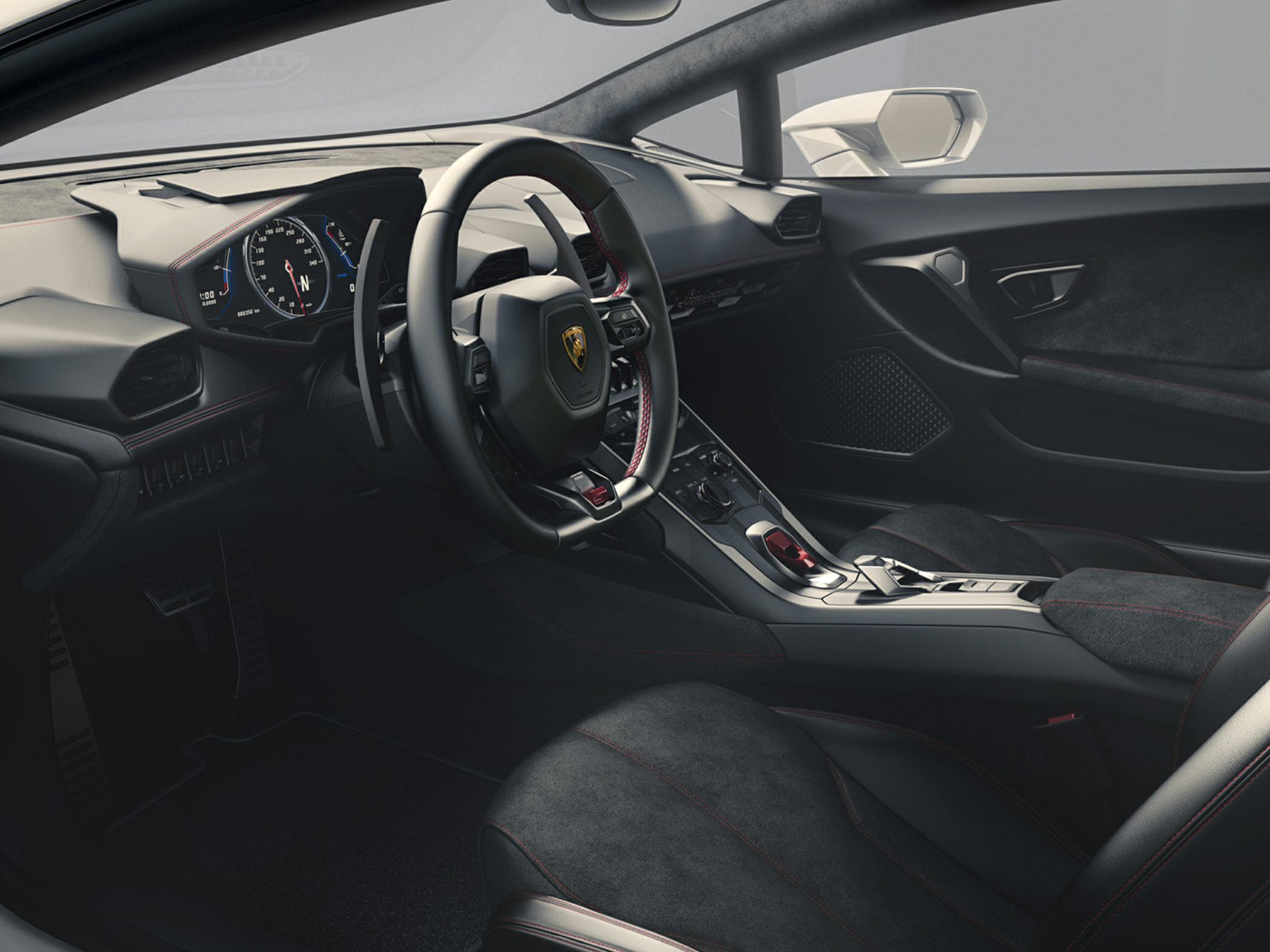 2018 Lamborghini Huracan