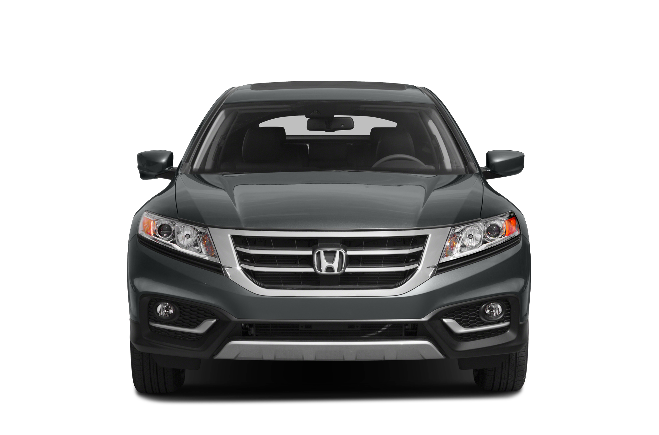 2015 Honda Crosstour