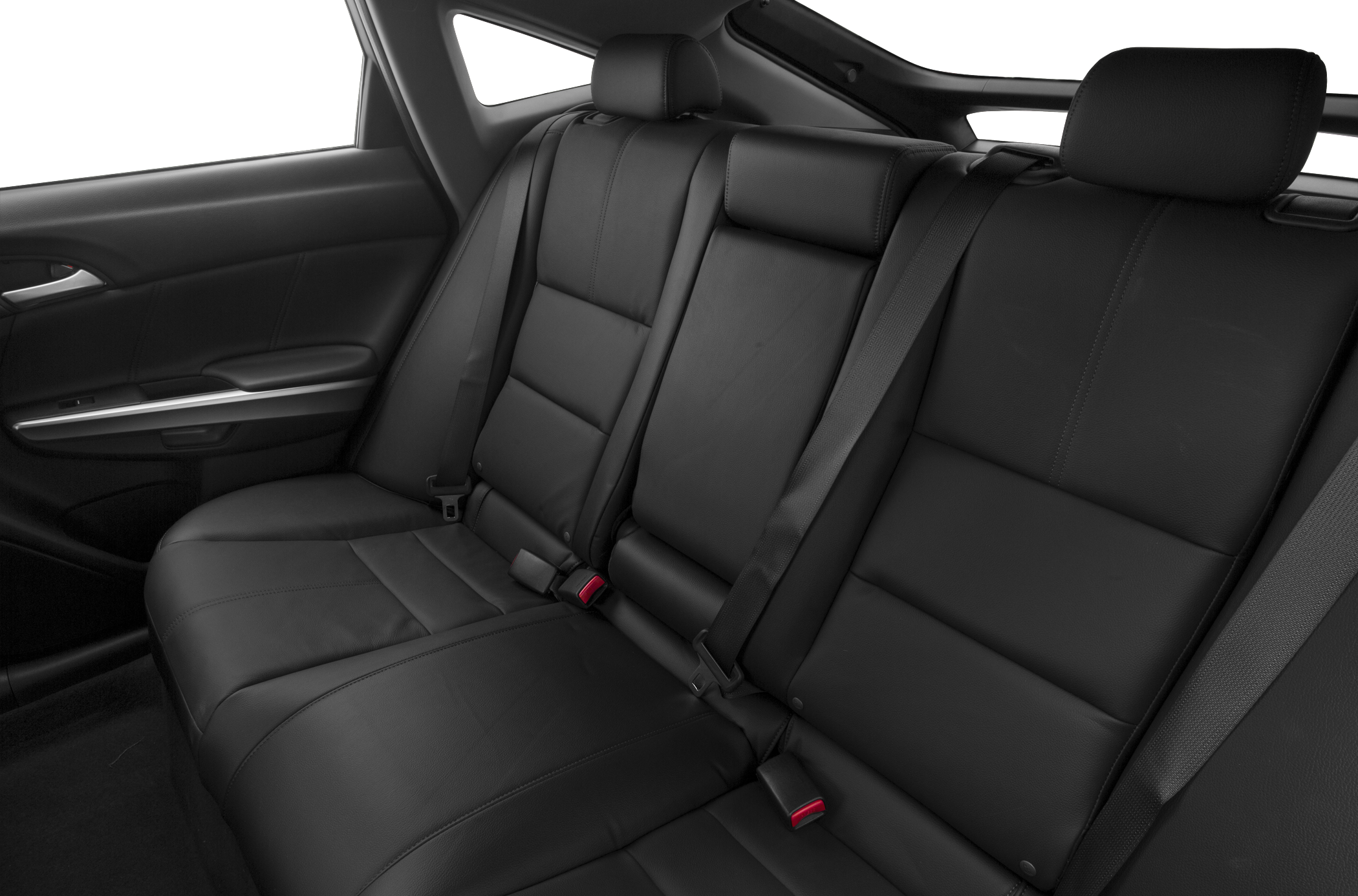 2015 Honda Crosstour