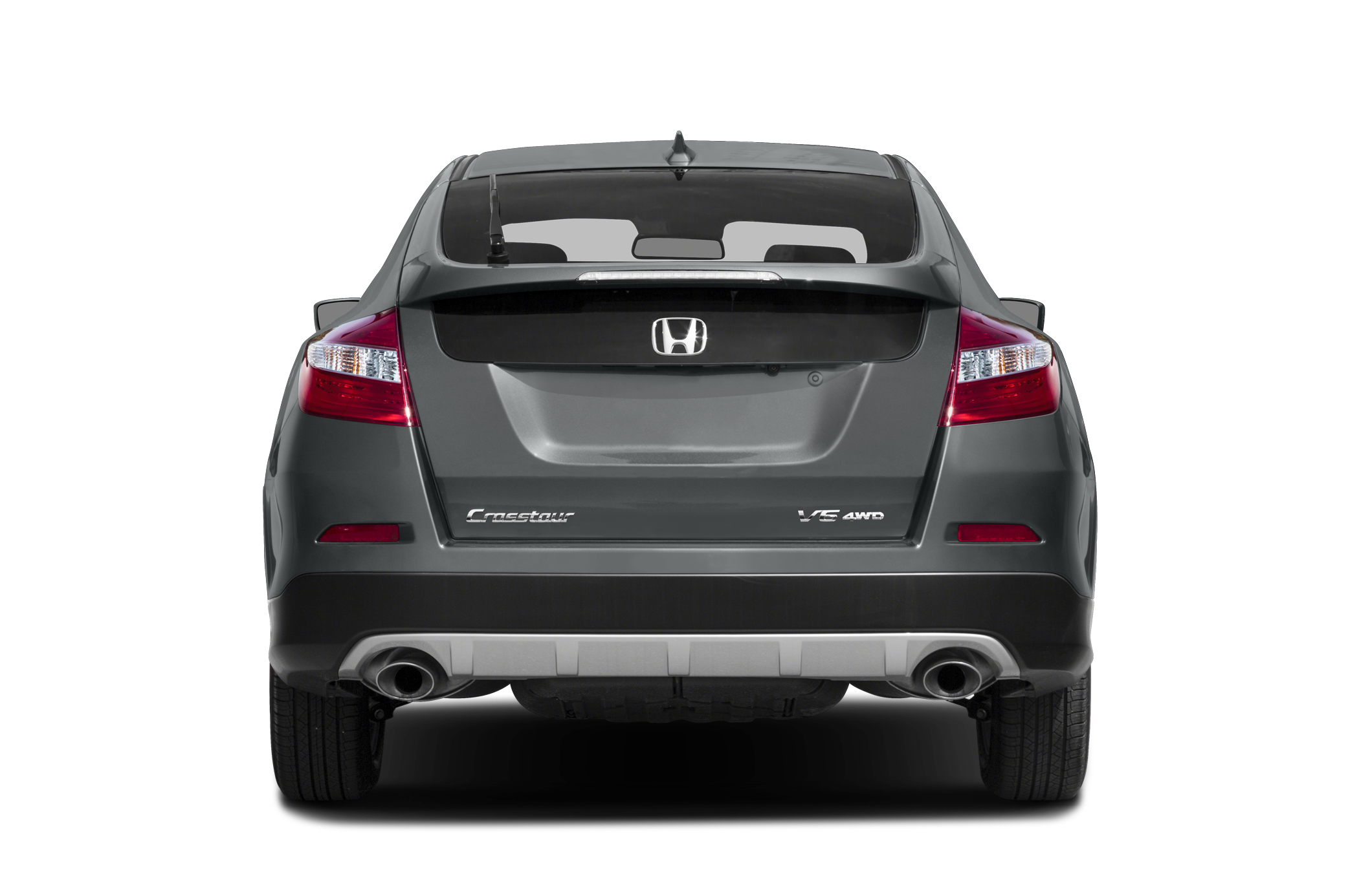 2015 Honda Crosstour