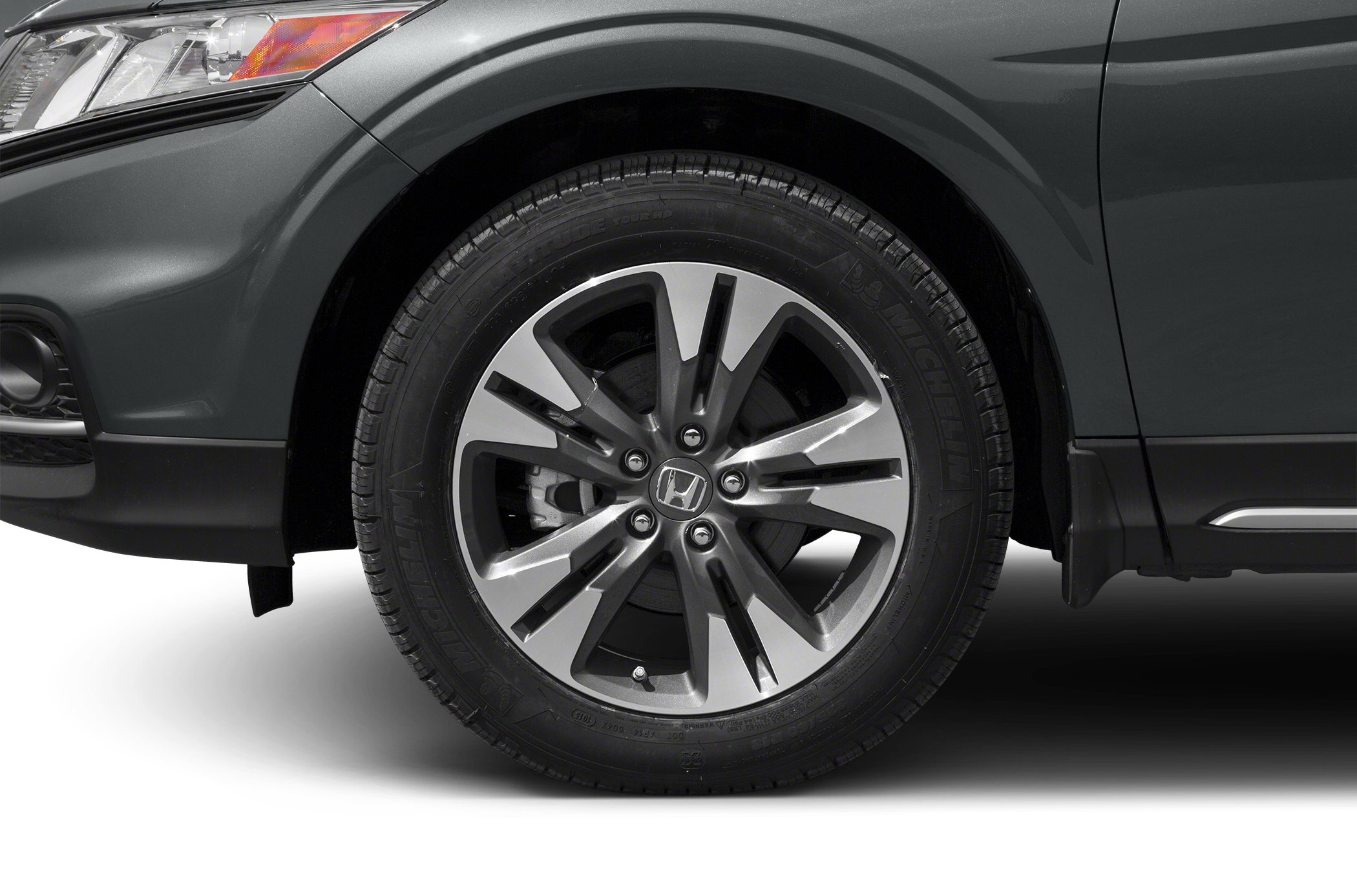 2015 Honda Crosstour