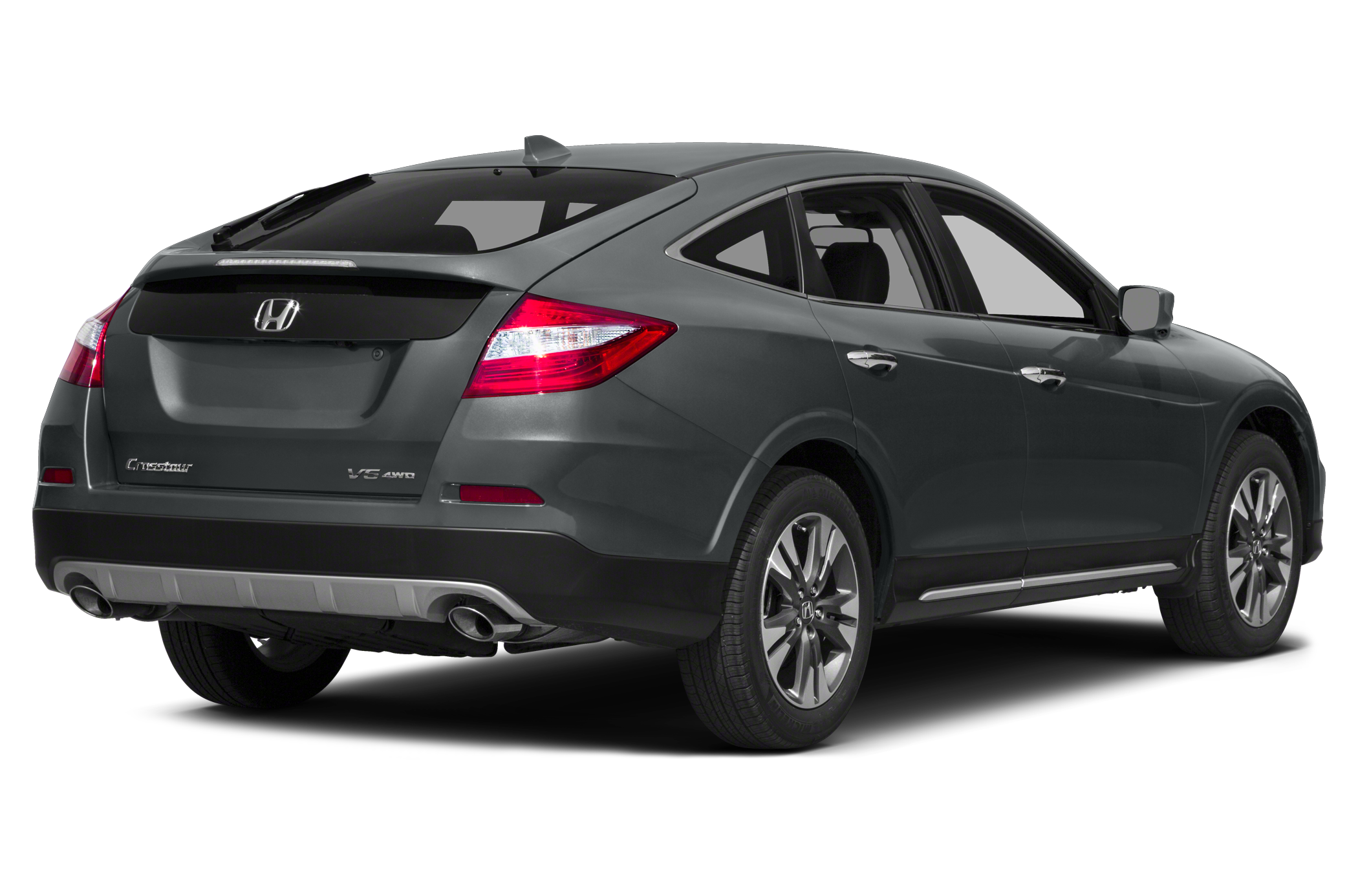 2015 Honda Crosstour