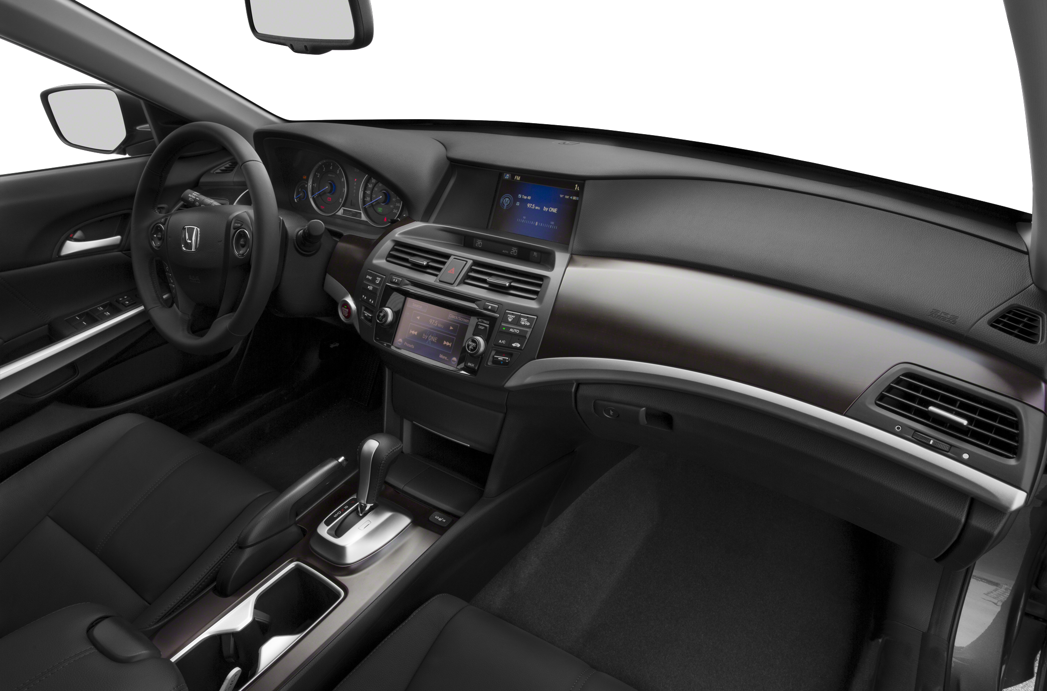 2015 Honda Crosstour