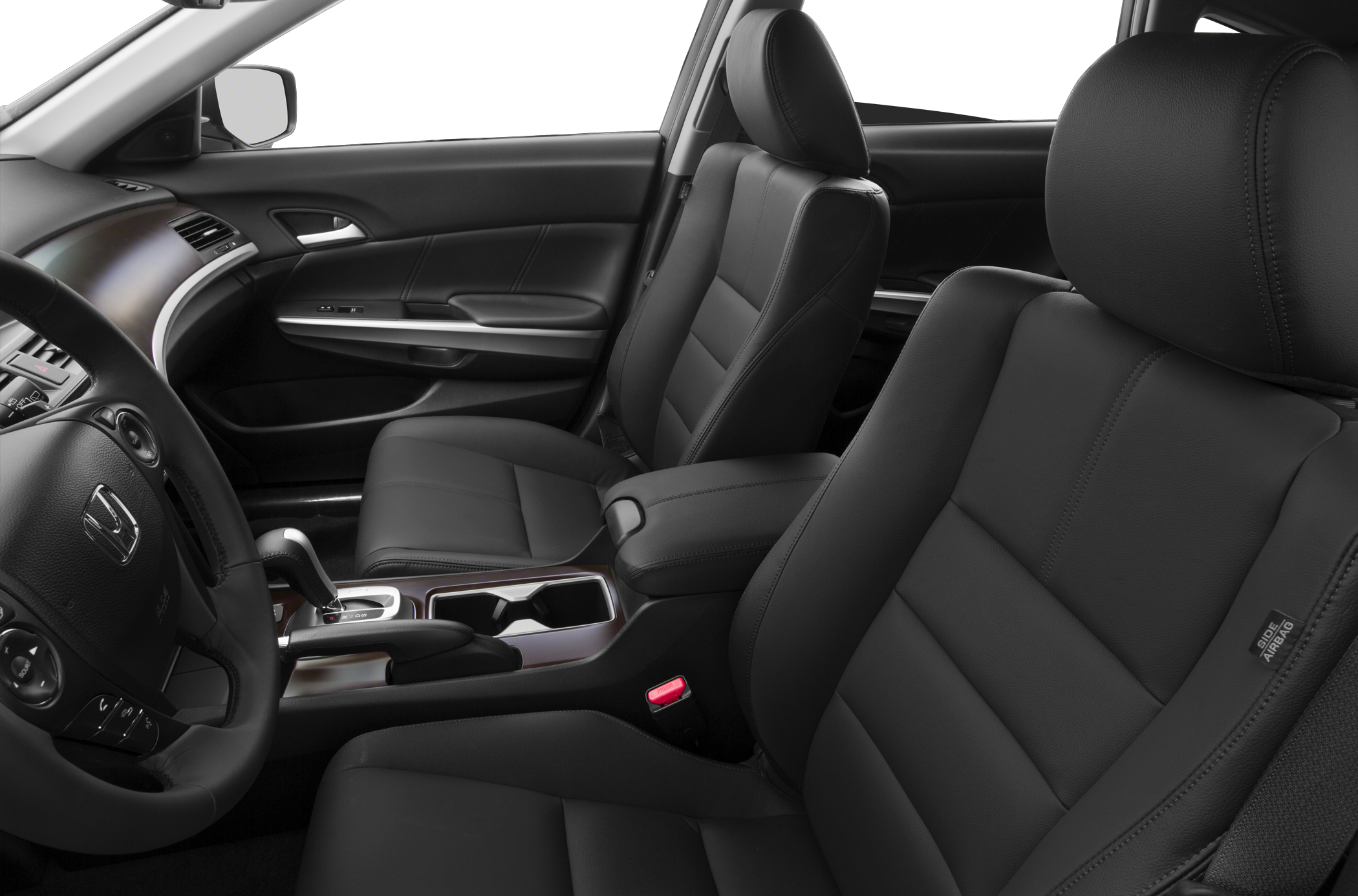 2015 Honda Crosstour