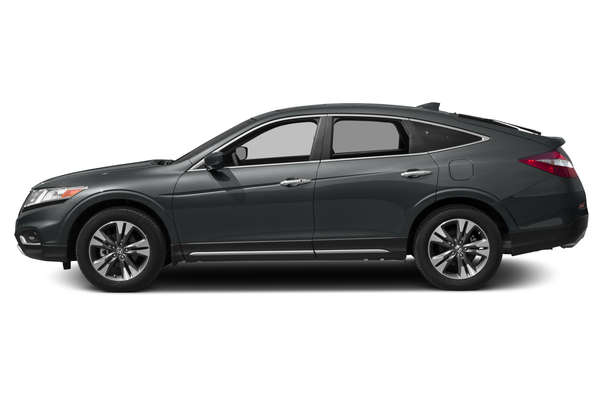 2015 Honda Crosstour