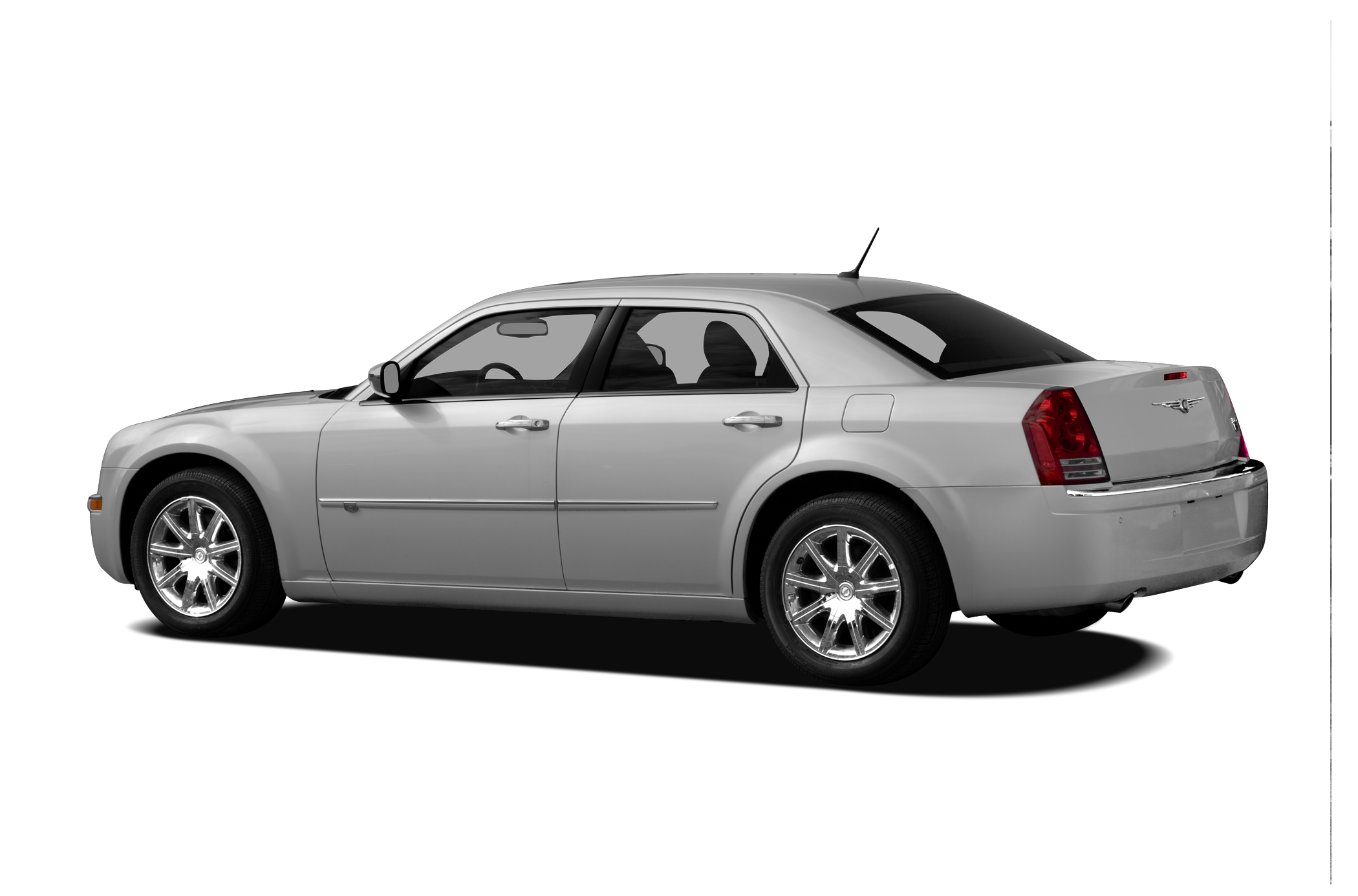 2008 Chrysler 300C