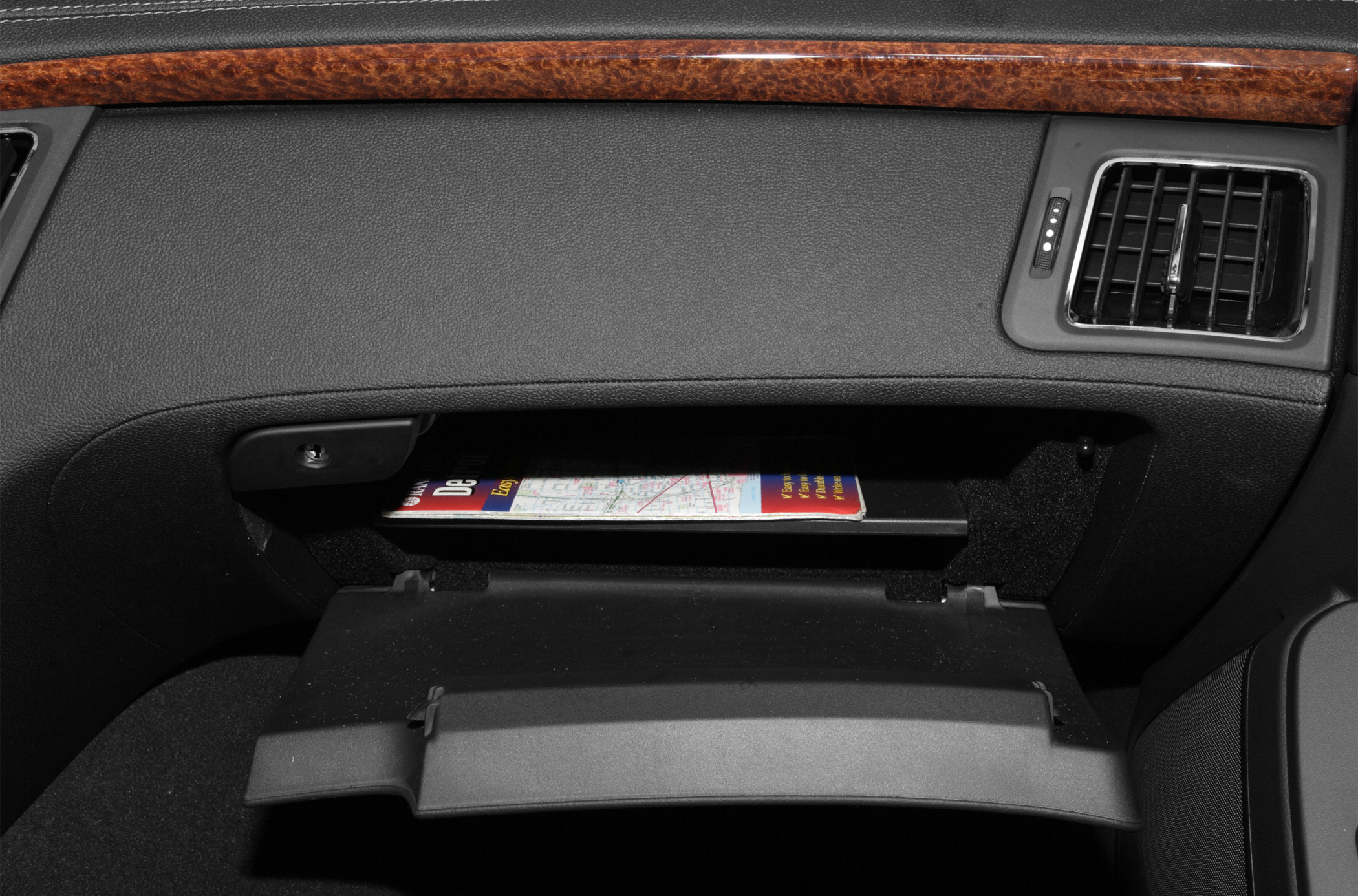 2011 Cadillac CTS