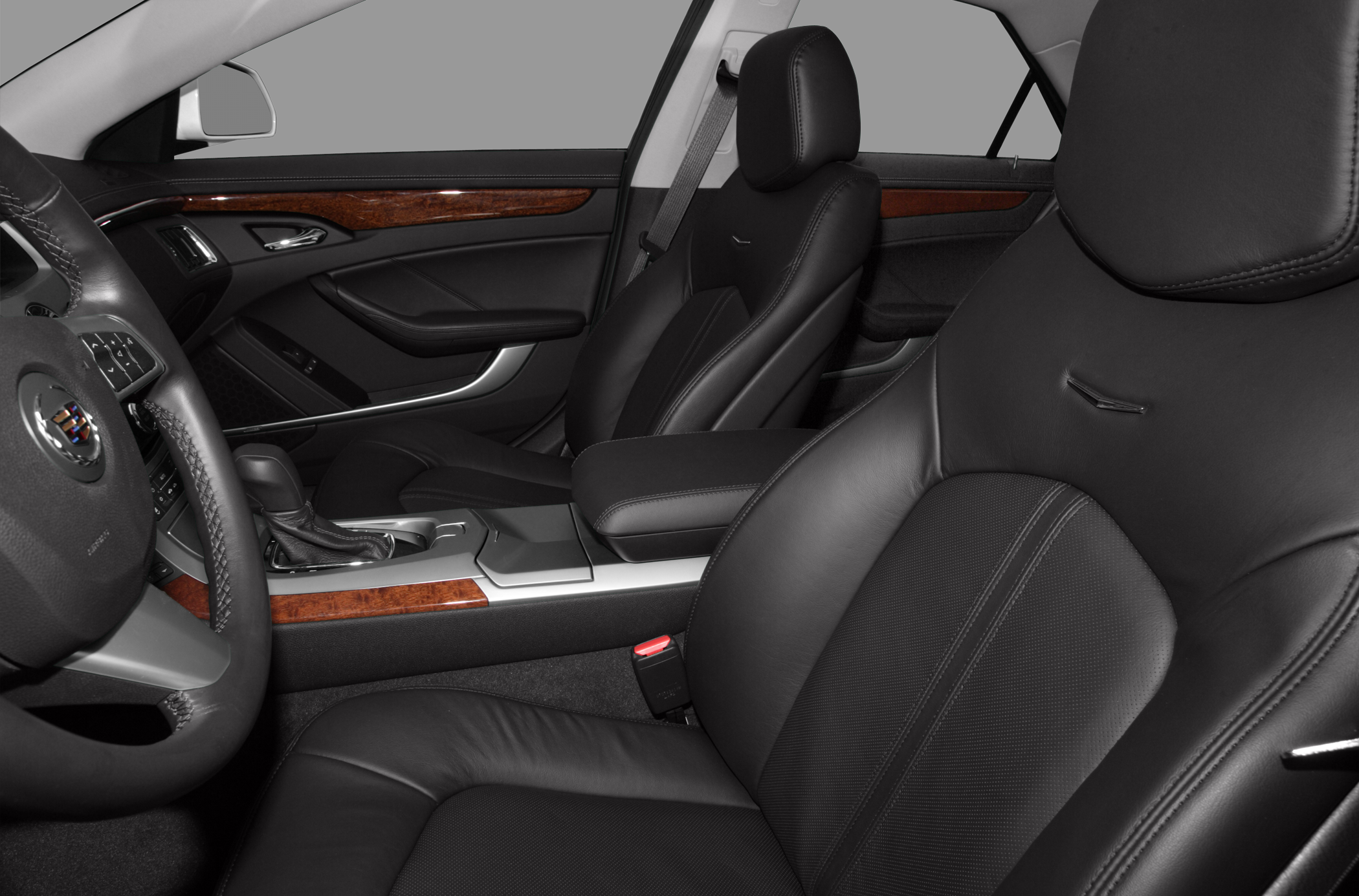 2011 Cadillac CTS